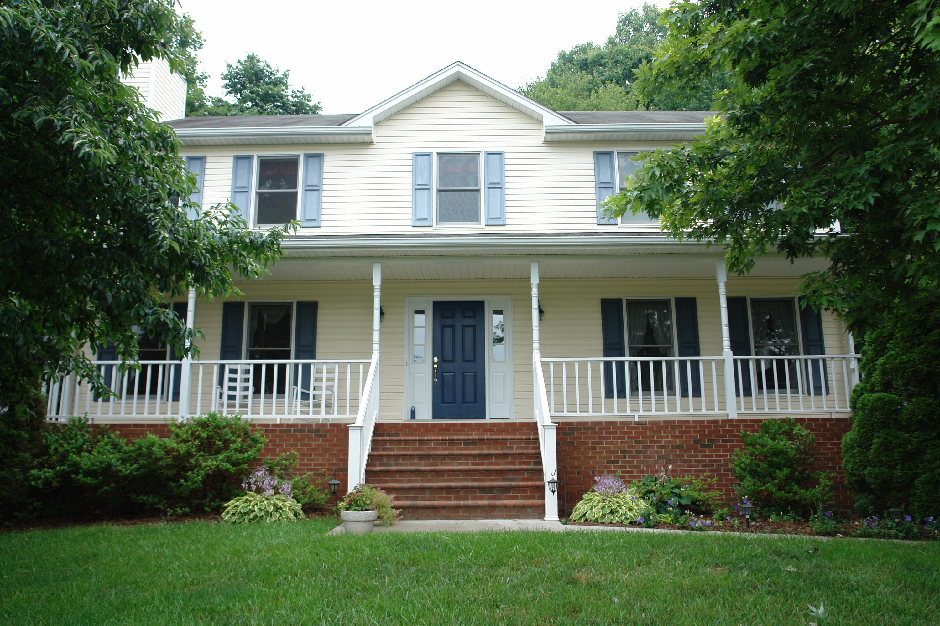584 Winesap Road Roanoke, VA 24019 - Photo 1 of 34 DSC02175