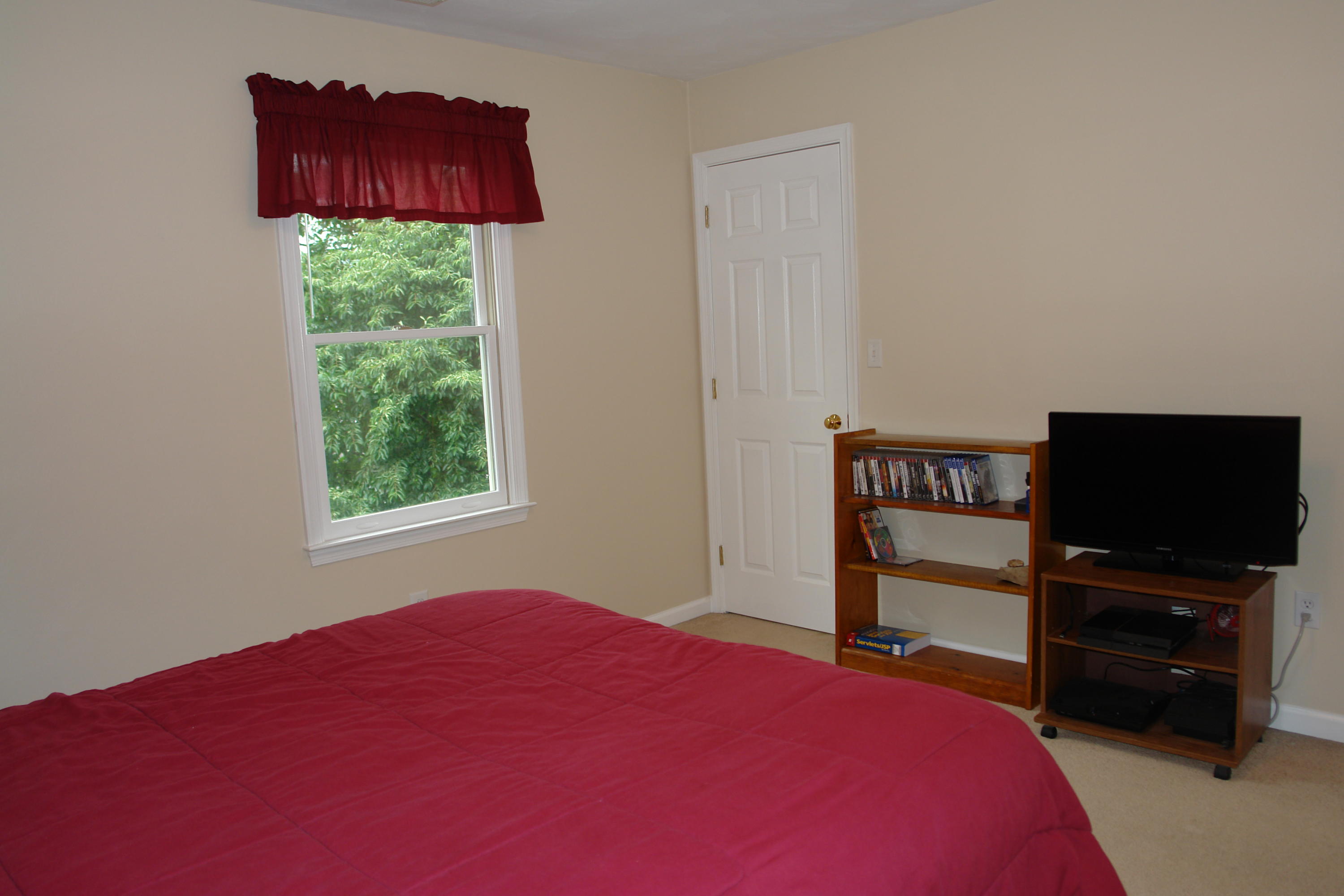 584 Winesap Road Roanoke, VA 24019 - Photo 25 of 34 DSC02156
