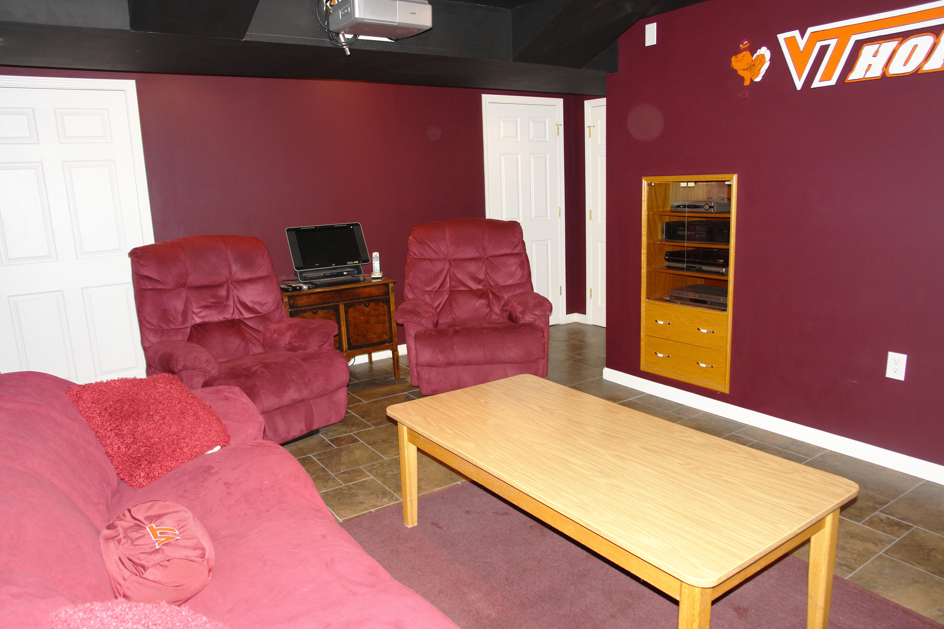 584 Winesap Road Roanoke, VA 24019 - Photo 31 of 34 DSC02167