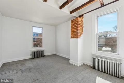 a view of bathroom
