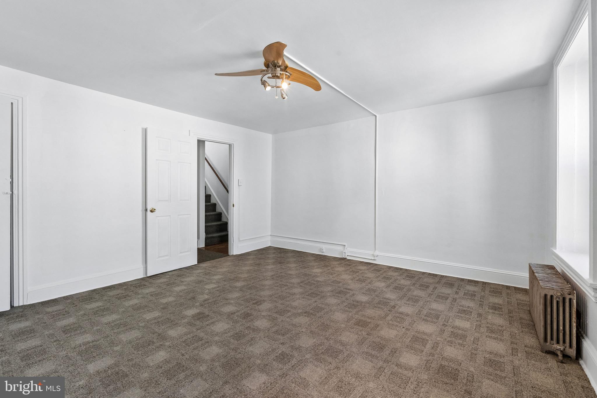 439 Lemonte Street Philadelphia, PA 19128 - Photo 28 of 42 a view of an empty room