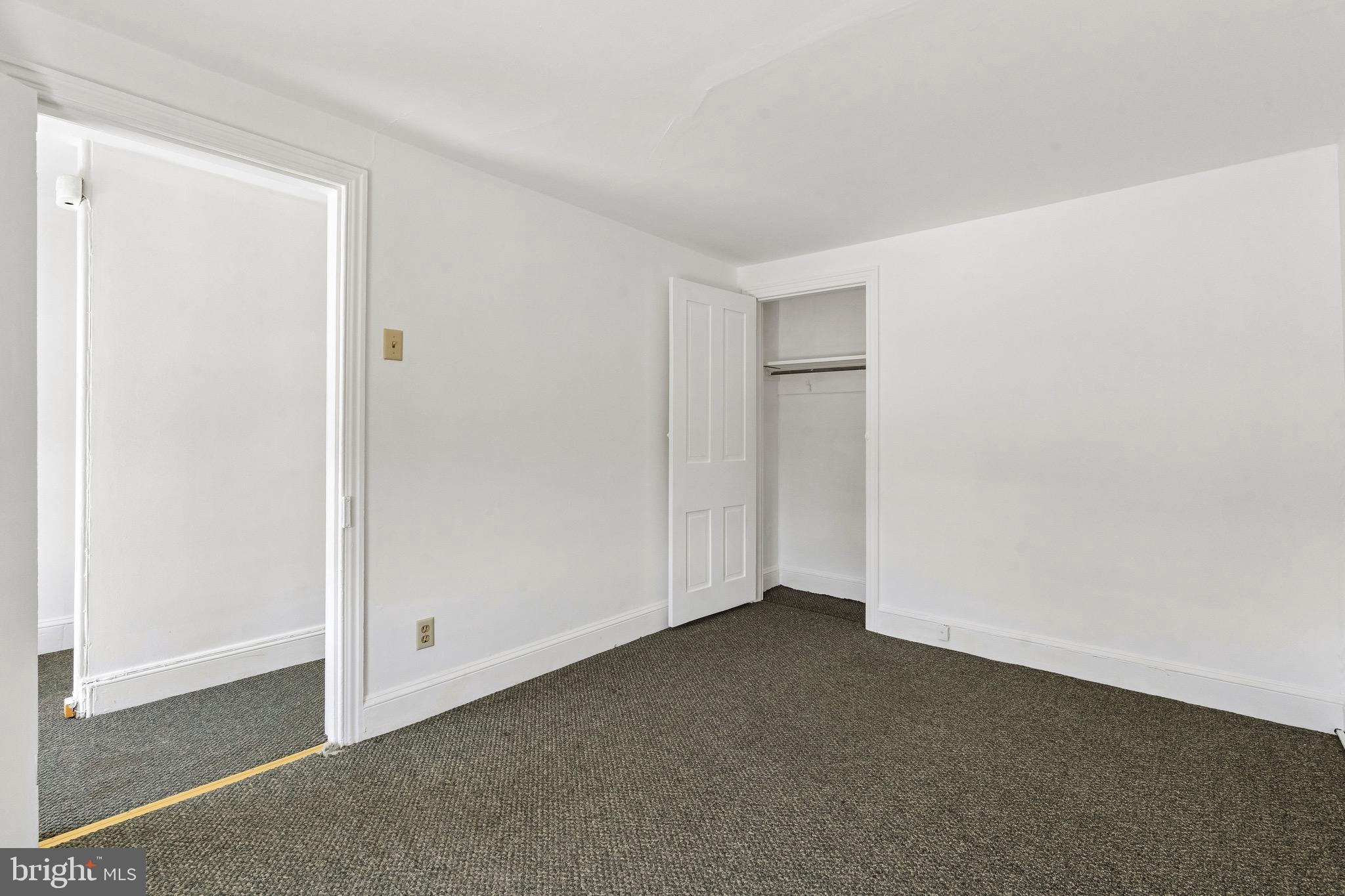 439 Lemonte Street Philadelphia, PA 19128 - Photo 31 of 42 a view of an empty room