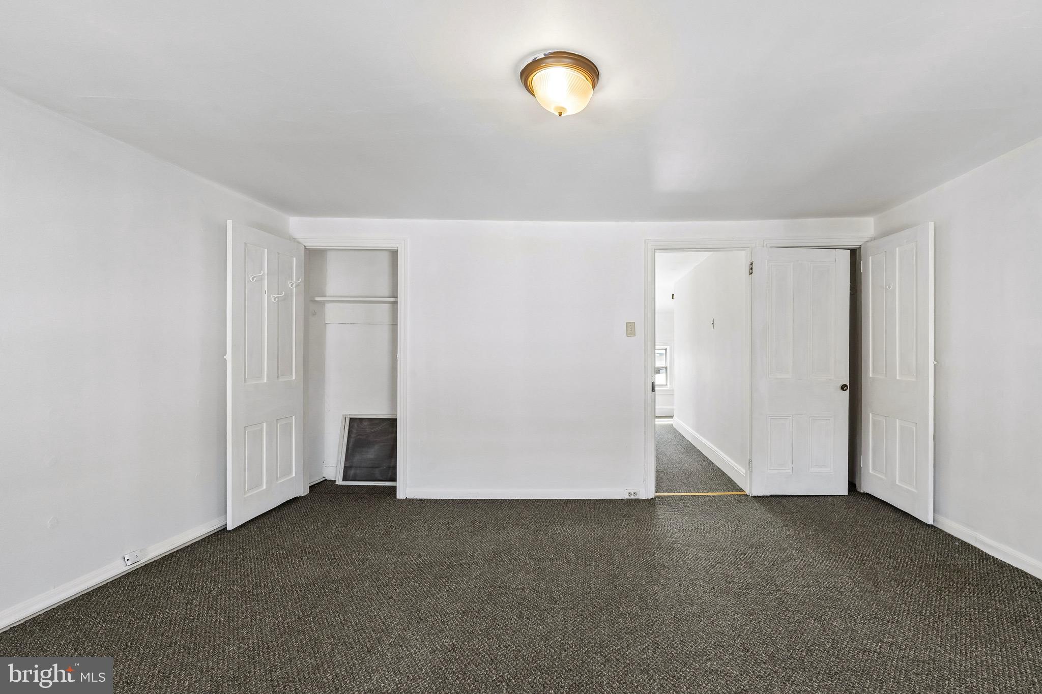 439 Lemonte Street Philadelphia, PA 19128 - Photo 35 of 42 a view of an empty room