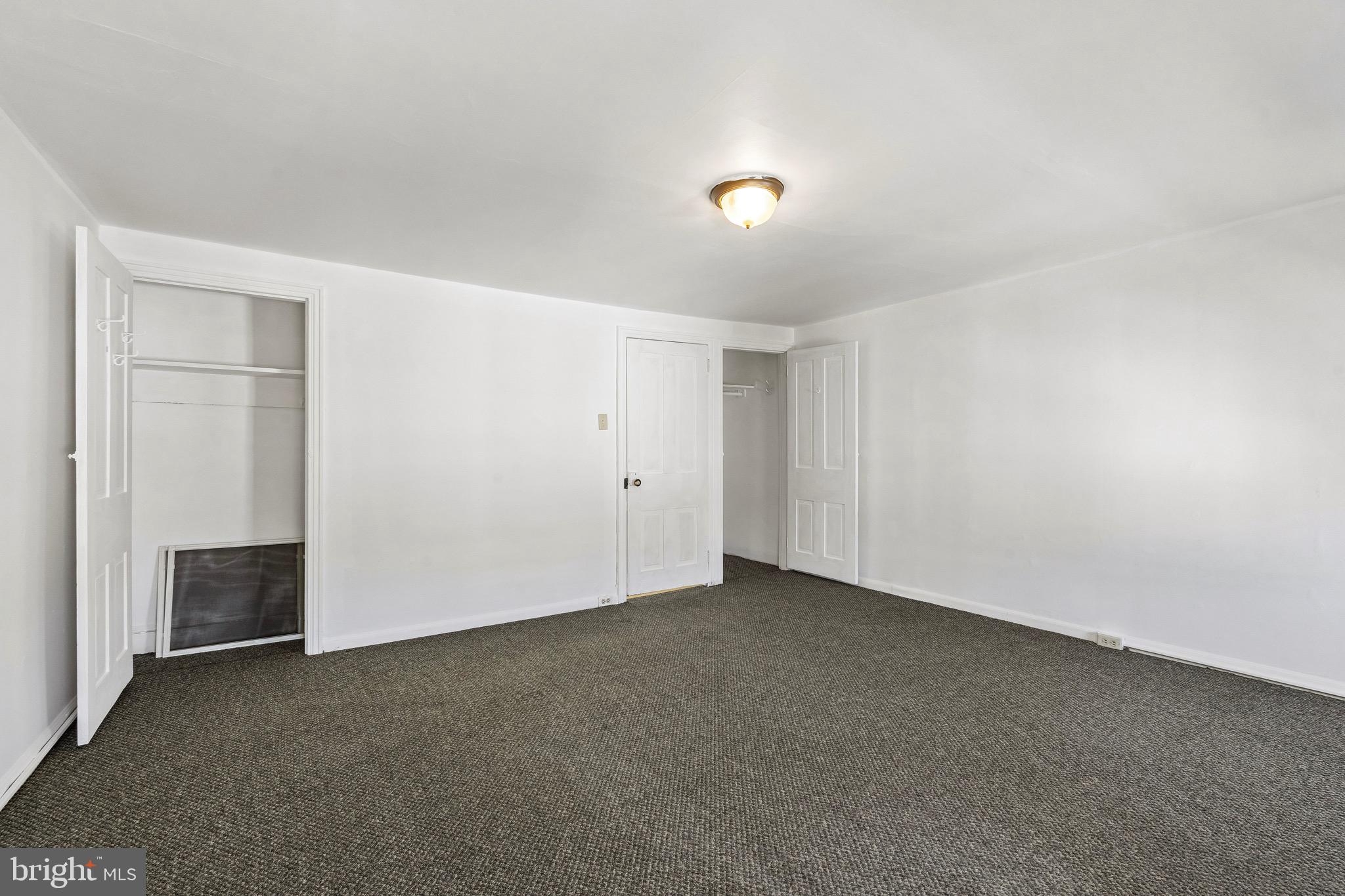 439 Lemonte Street Philadelphia, PA 19128 - Photo 36 of 42 a view of an empty room