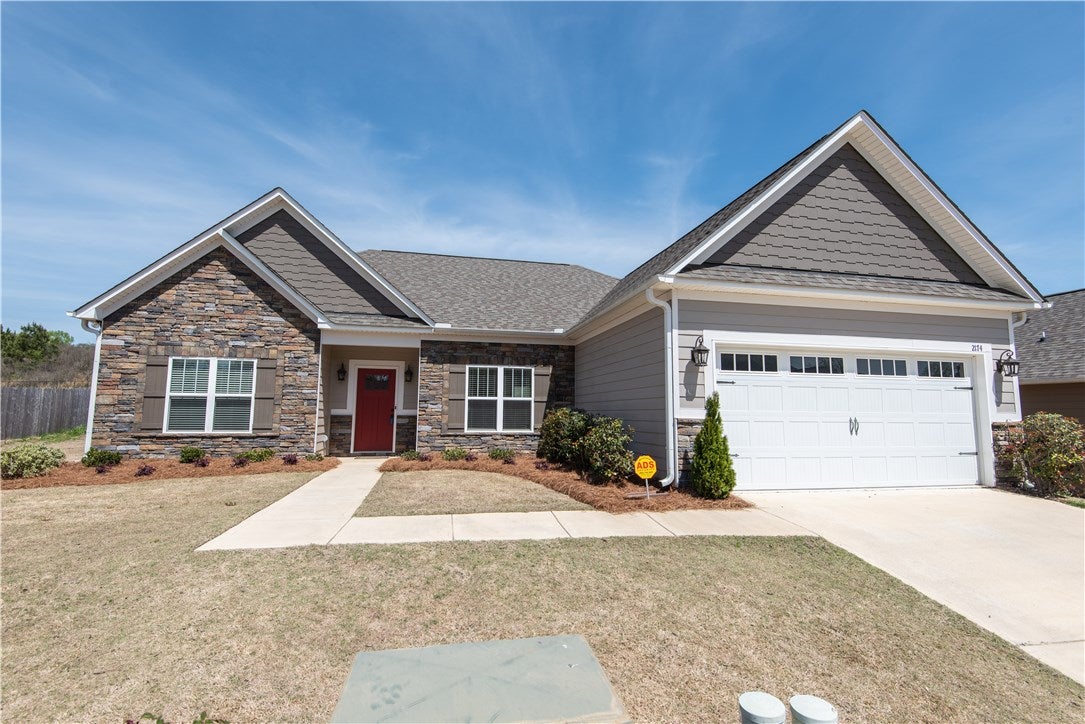2174 Autumn Ridge Way Auburn, AL 36879 - Photo 1 of 23 Gallery Image 1