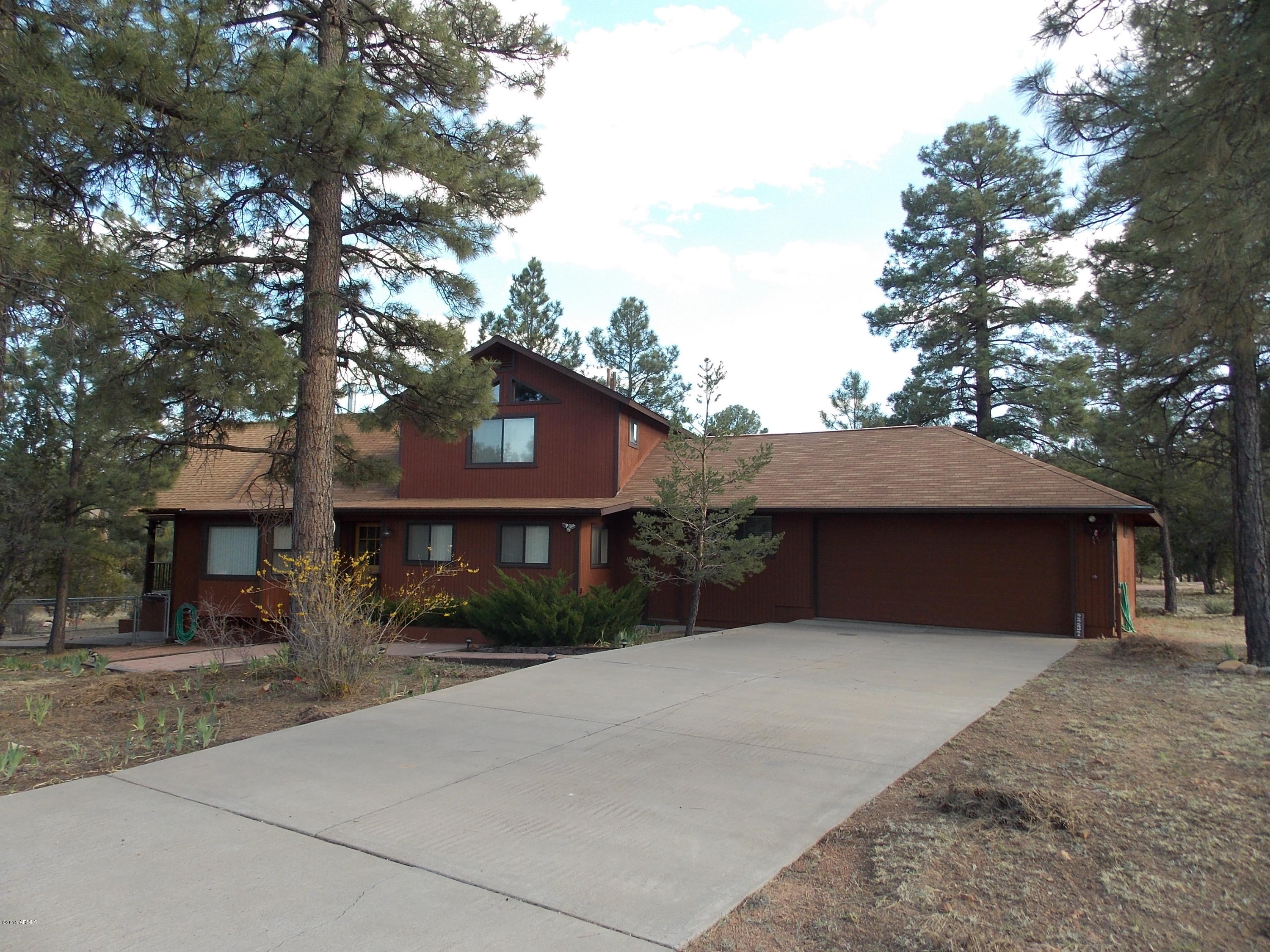 2237 Cross Country Road Overgaard, AZ 85933 - Photo 1 of 25 cross country 001