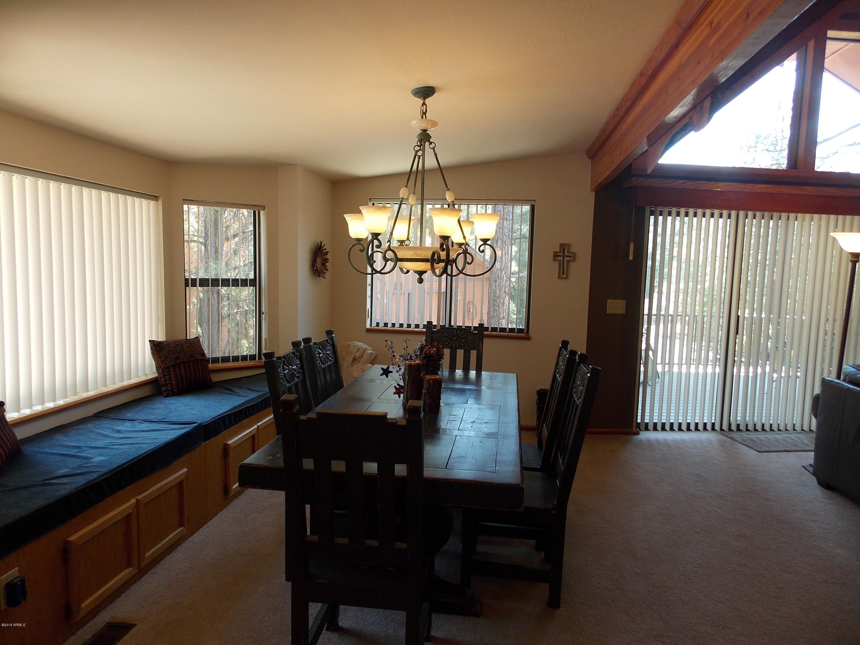 2237 Cross Country Road Overgaard, AZ 85933 - Photo 3 of 25 2237 cross country 6-21 002
