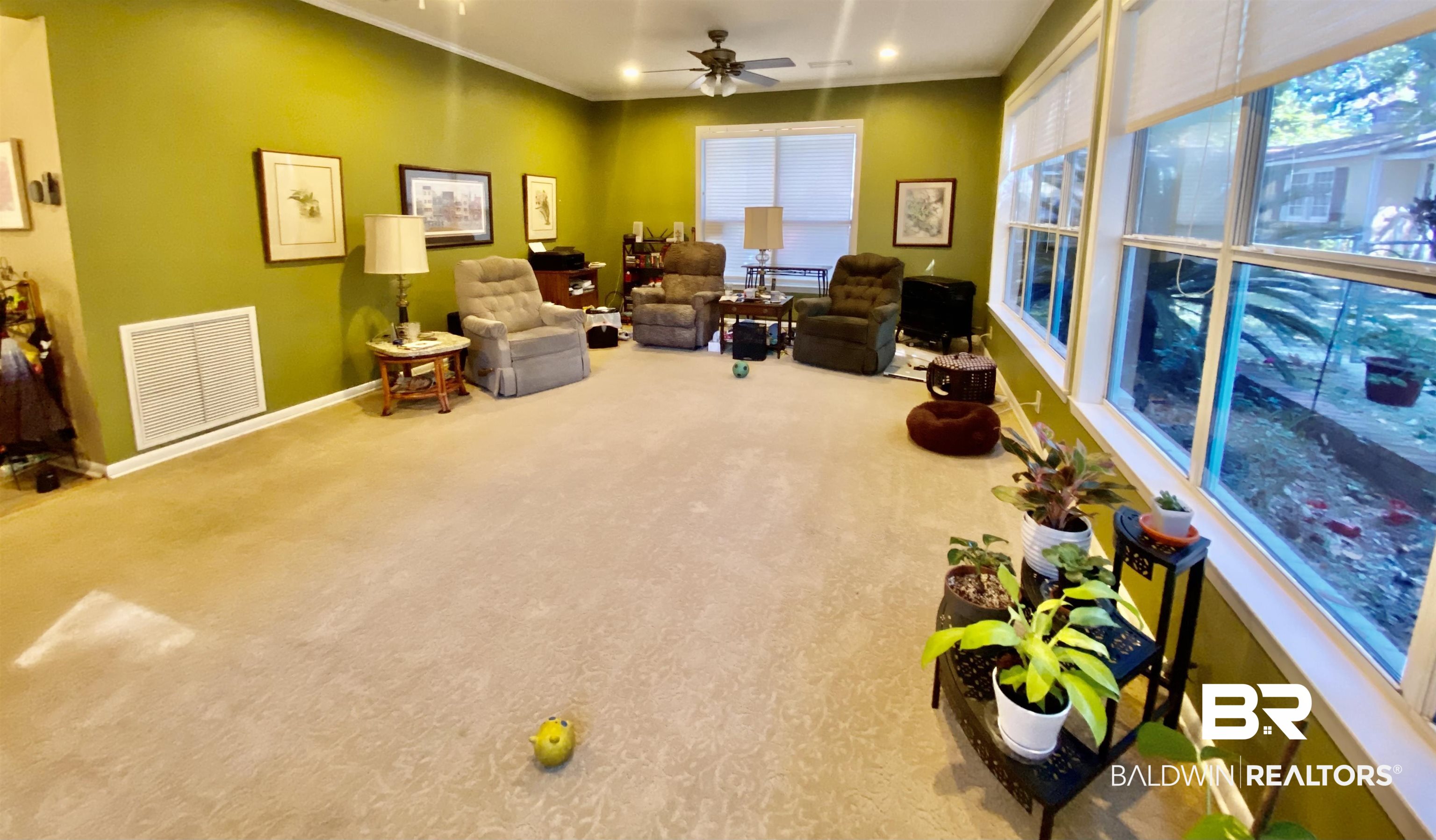 18 Slash Road Monroeville, AL 36460 - Photo 25 of 37