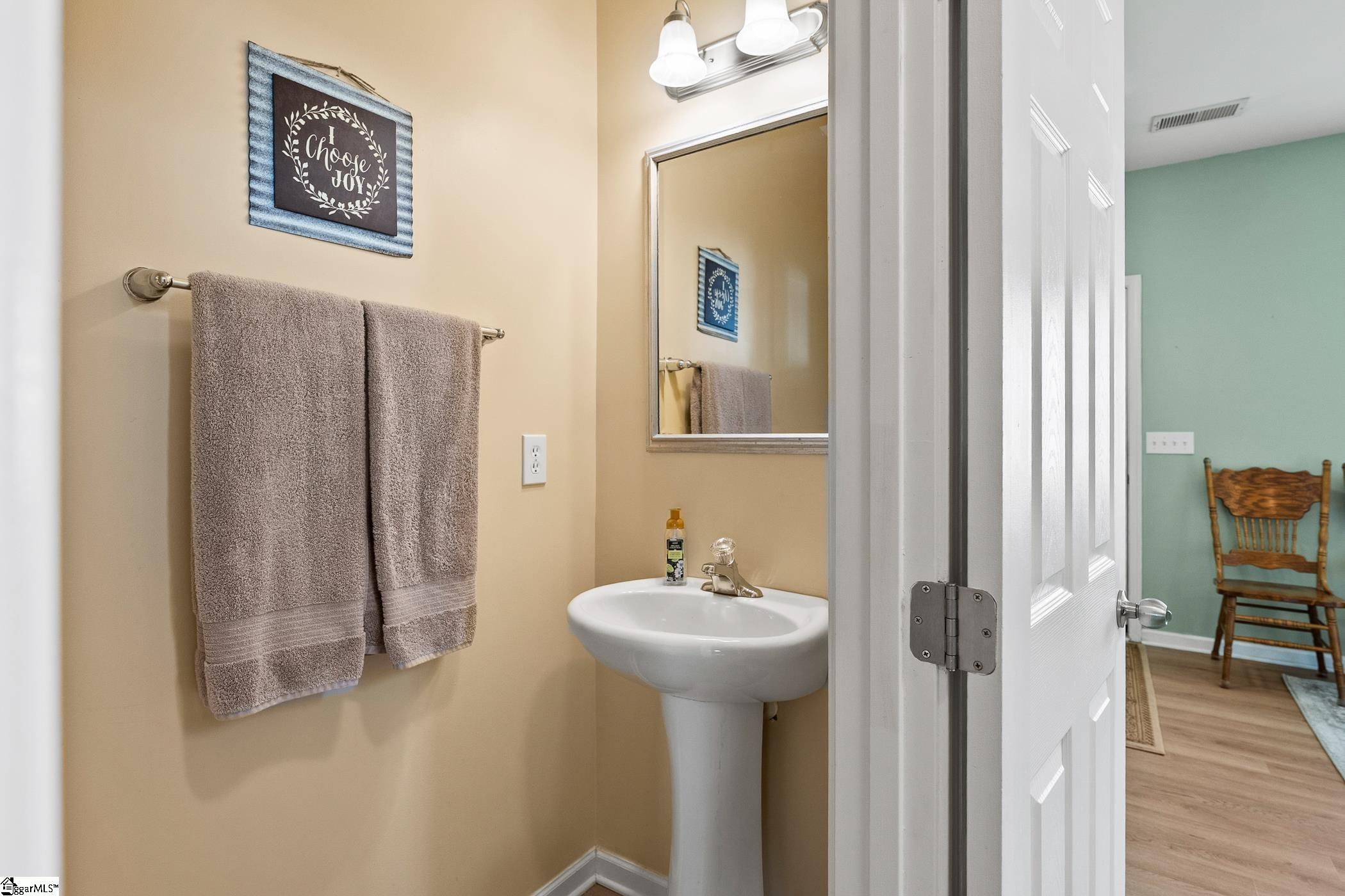 105 Mercer Drive Simpsonville, SC 29681 - Photo 8 of 35