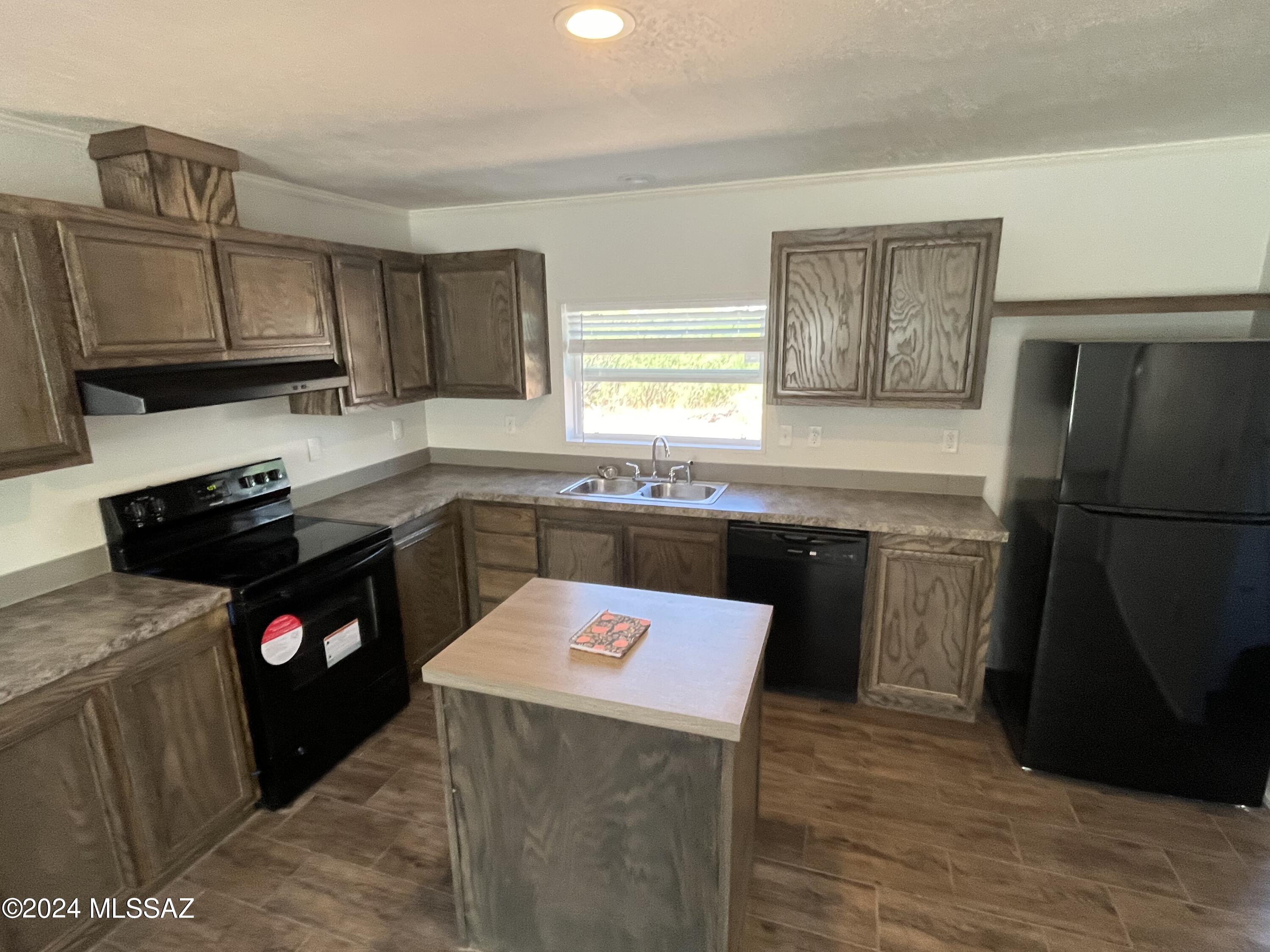 396 North Warren Road Benson, AZ 85602 - Photo 9 of 21 Gallery Image 9