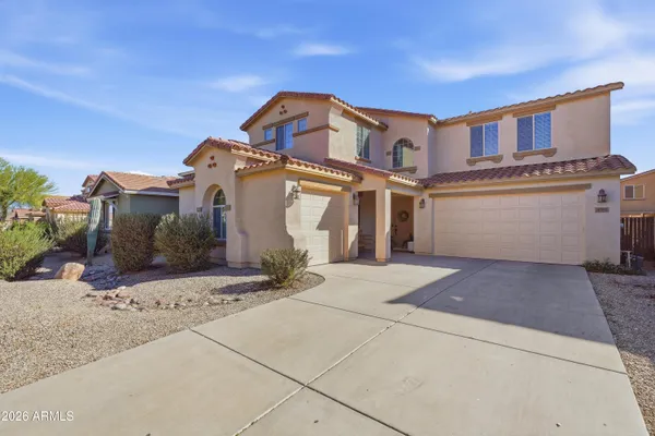 $499,000 | 495 East Navajo Trail, San Tan Valley, AZ 85143