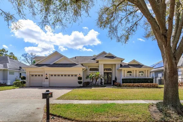 $1,050,000 | 8816 Great Cove Drive, Orlando, FL 32819