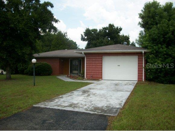 450 Spring Lane Ocala, FL 34472 - Photo 1 of 1 Primary Photo