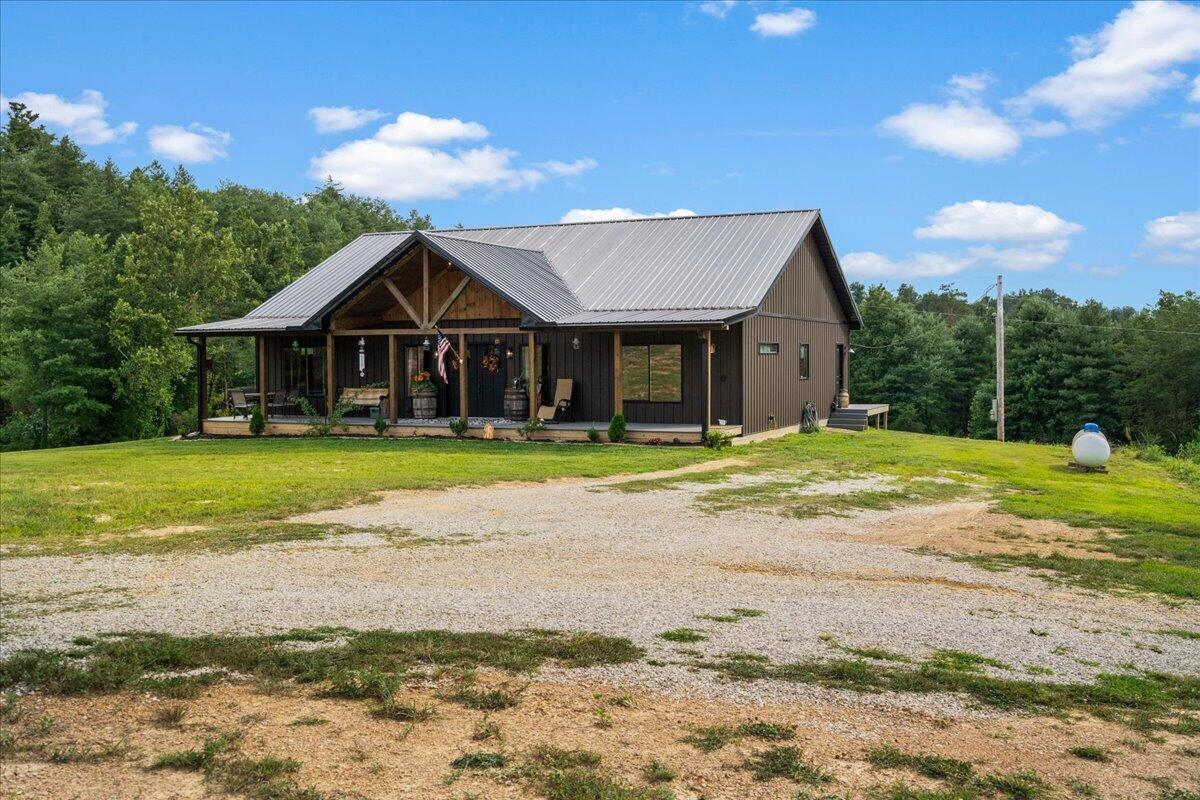2113 Calaboose Ridge Road Campton, KY 41301 - Photo 1 of 50 01-IVA03900