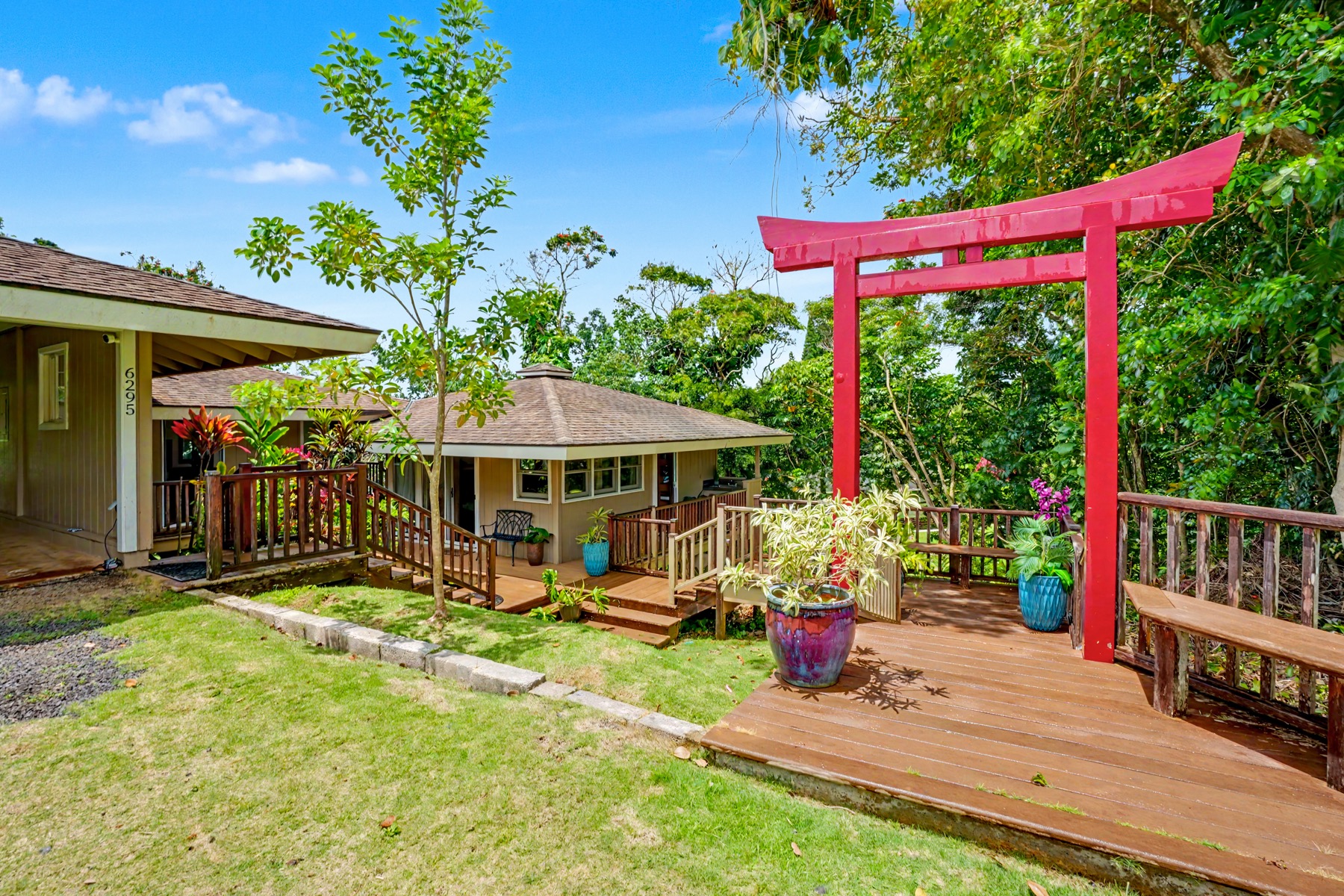 6295 Opaekaa Road Kapaa, HI 96746 - Photo 8 of 30