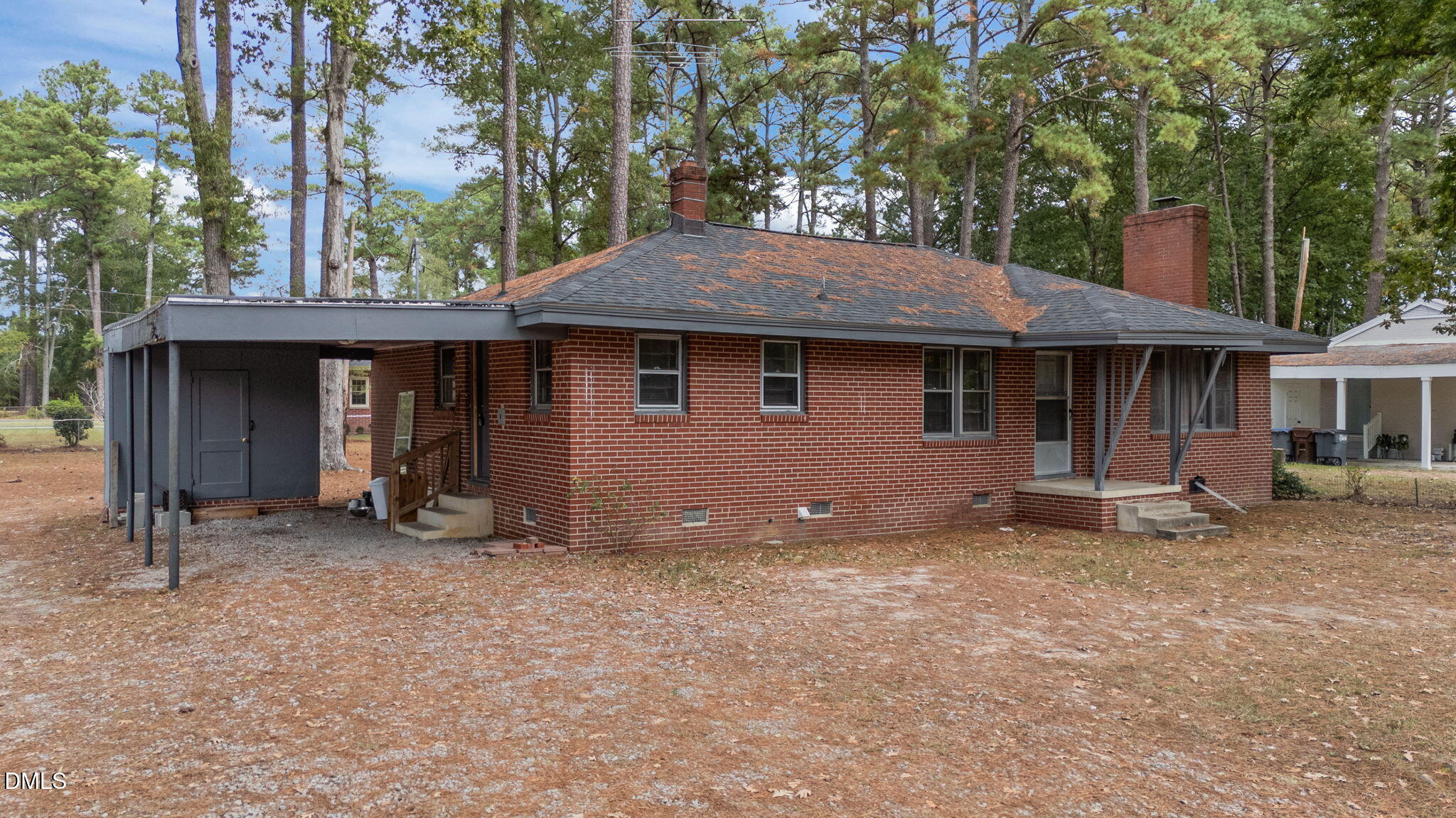 Front Elevation