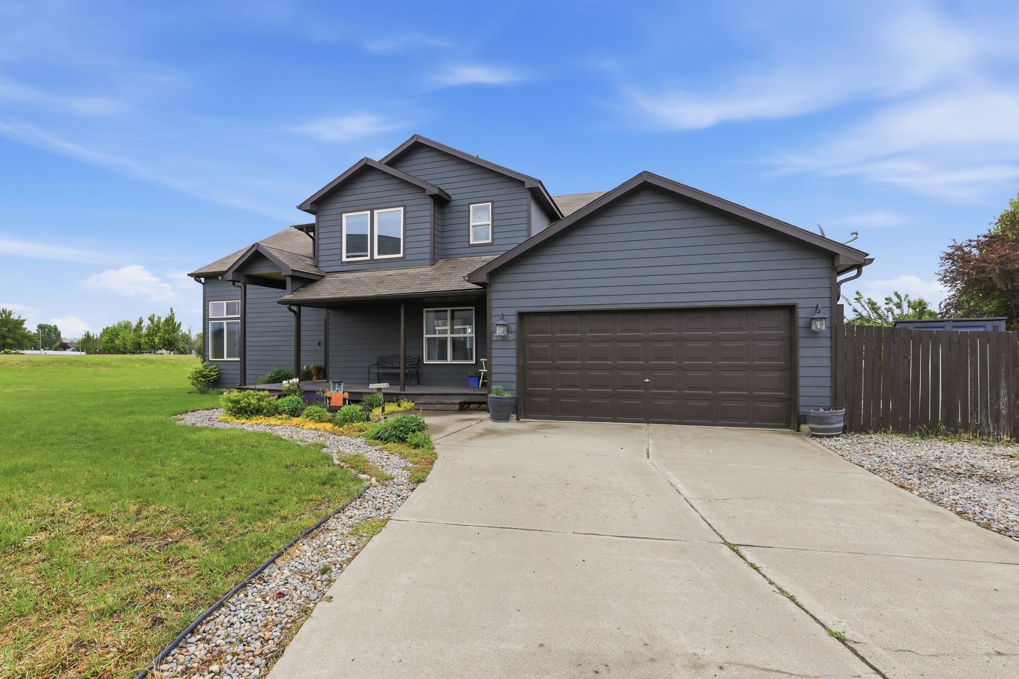 2315 Lilac Street Cheney, WA 99004 - Photo 2 of 35