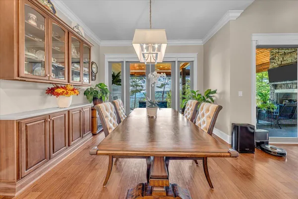 $1,375,000 | 209 Moonshine Drive, Jasper, TN 37347