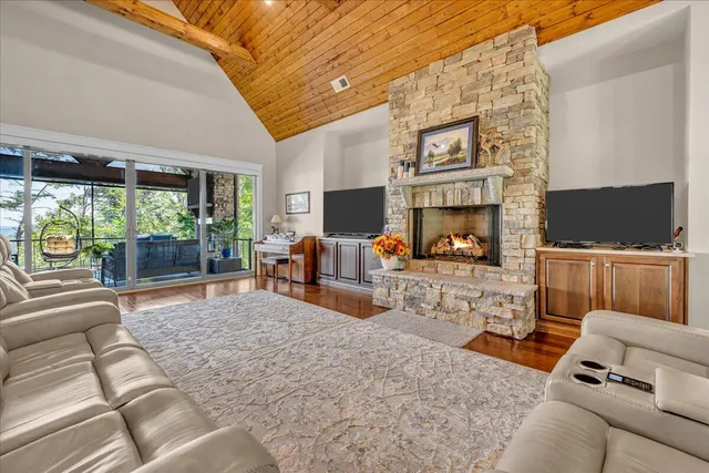 $1,389,000 | 209 Moonshine Drive, Jasper, TN 37347