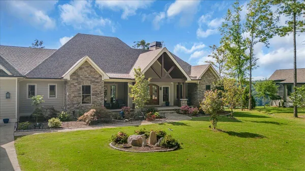 $1,375,000 | 209 Moonshine Drive, Jasper, TN 37347