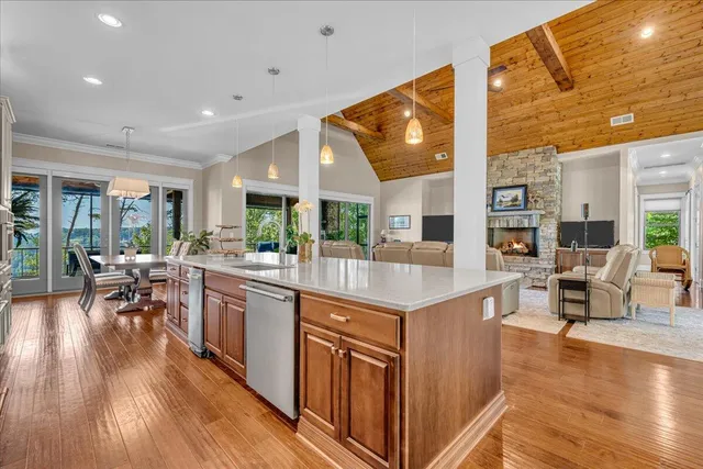 $1,389,000 | 209 Moonshine Drive, Jasper, TN 37347