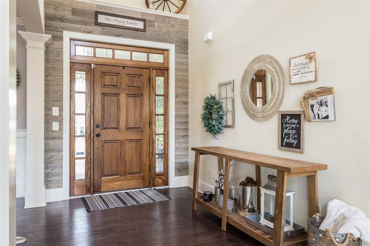 3116 Herdsman Way Raleigh, NC 27614 - Photo 24 of 30 Entry