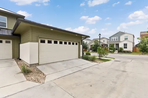 $724,900 | 4400 Tilley Street, Unit A, Austin, TX 78723
