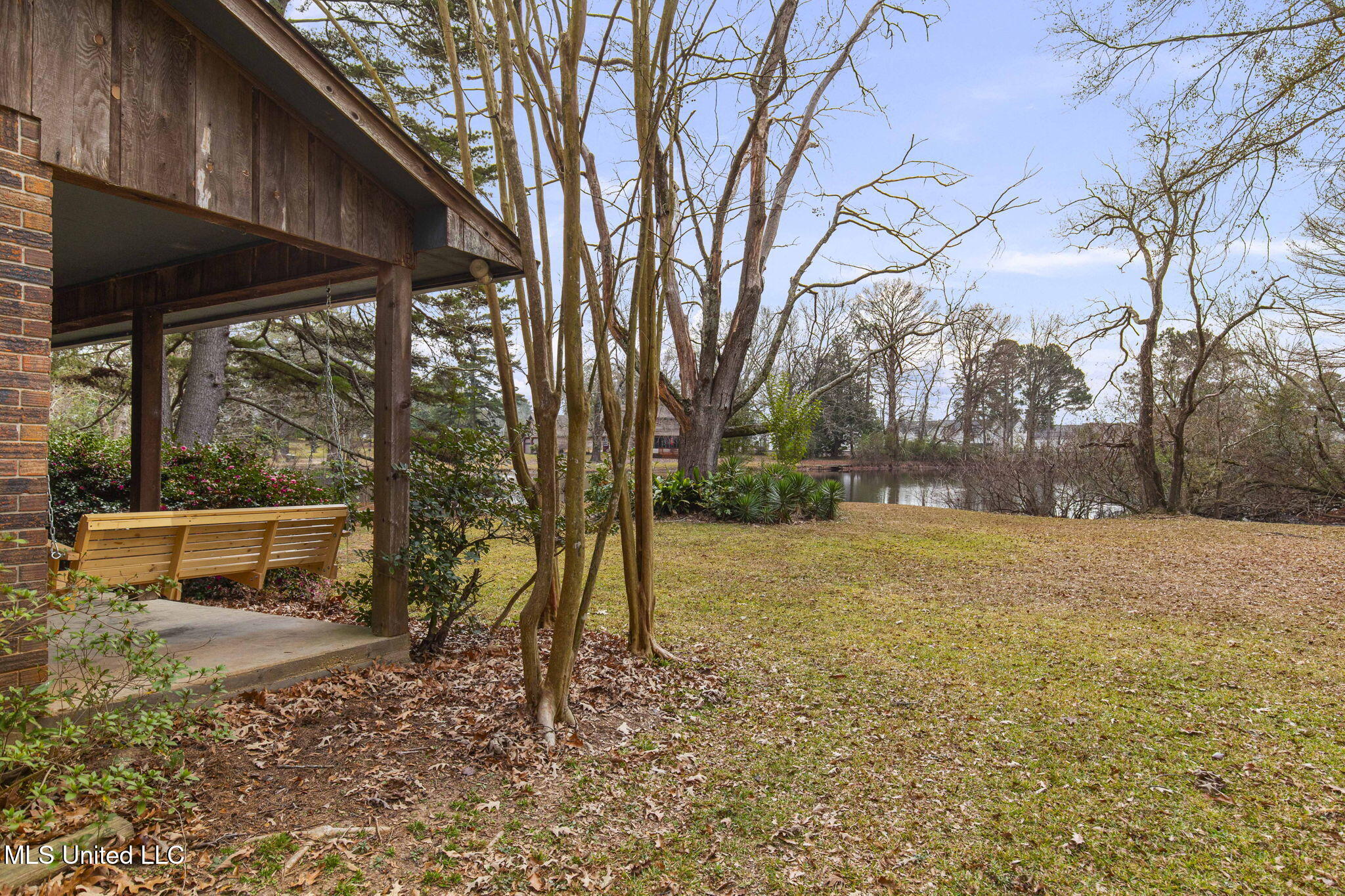 103 Wickstead Drive Clinton, MS 39056 - Photo 12 of 81 Front of house 12