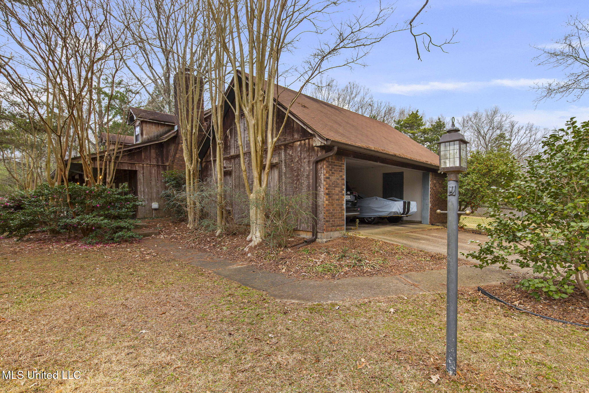 103 Wickstead Drive Clinton, MS 39056 - Photo 14 of 81 Front of house 14