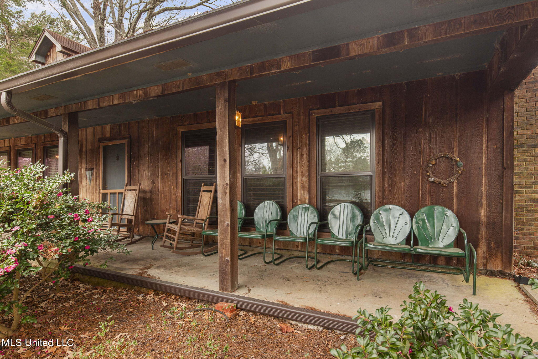 103 Wickstead Drive Clinton, MS 39056 - Photo 15 of 81 Front of house 15