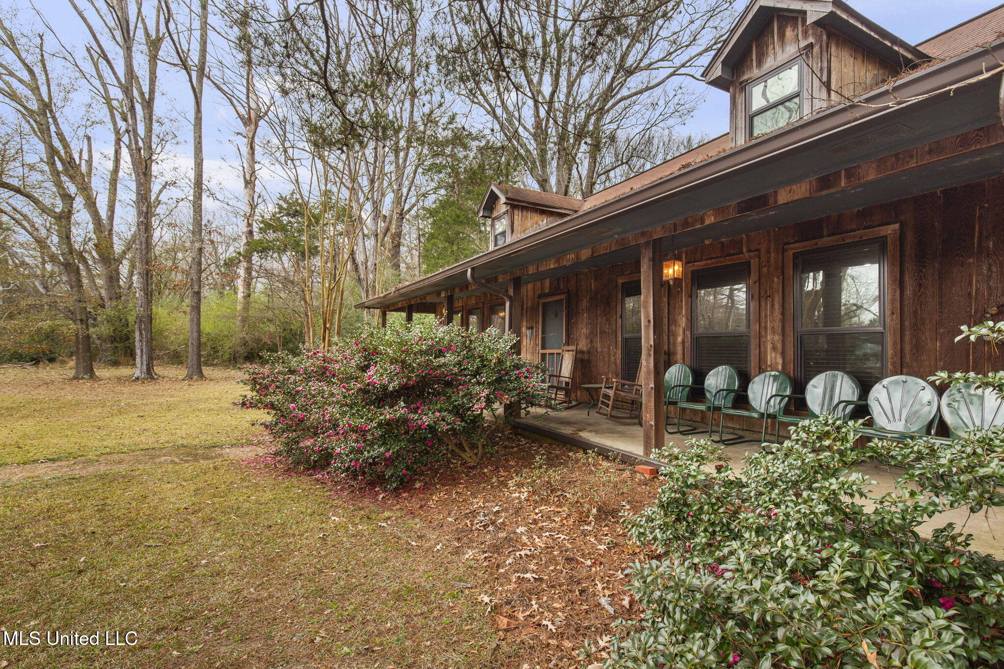 103 Wickstead Drive Clinton, MS 39056 - Photo 16 of 81 Front of house 16