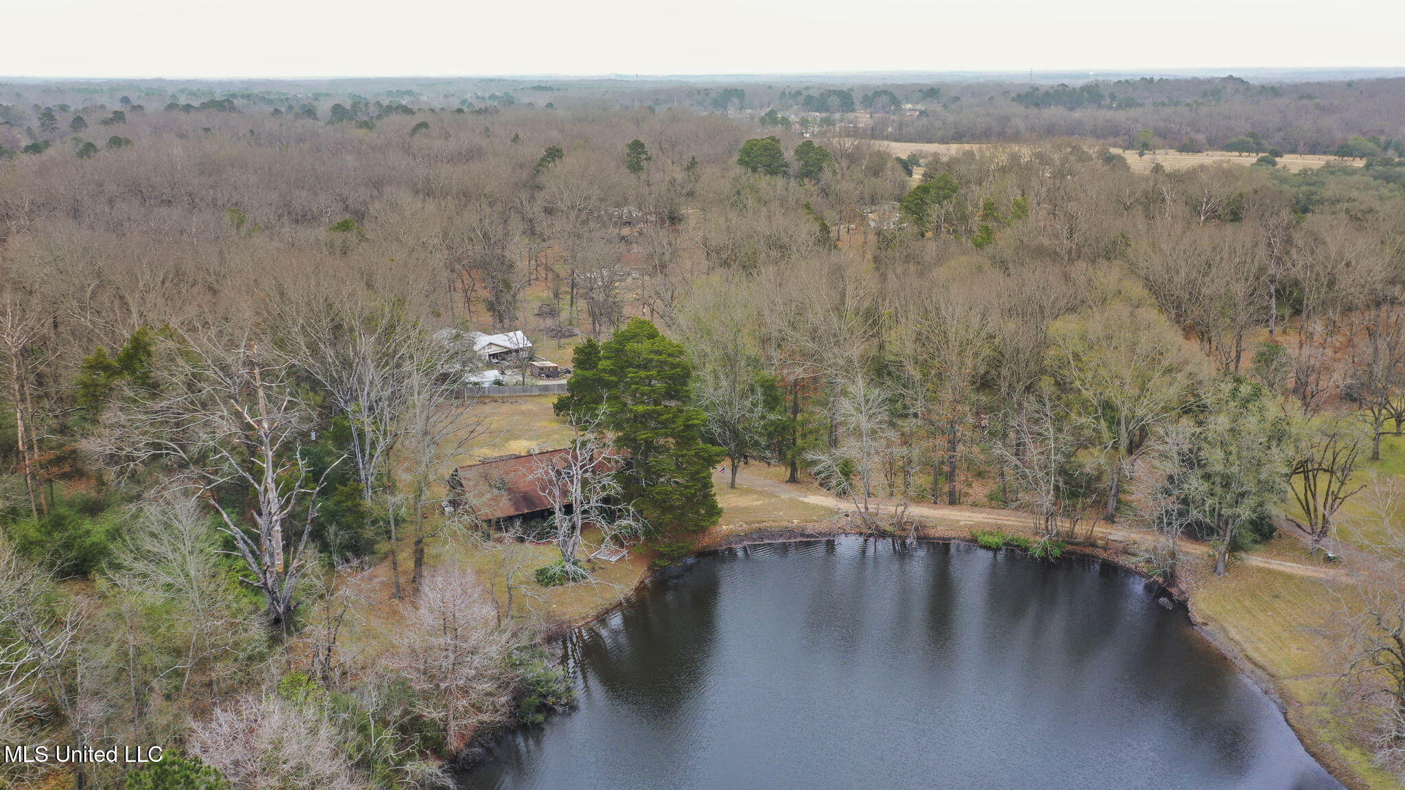 103 Wickstead Drive Clinton, MS 39056 - Photo 20 of 81 Drone 1