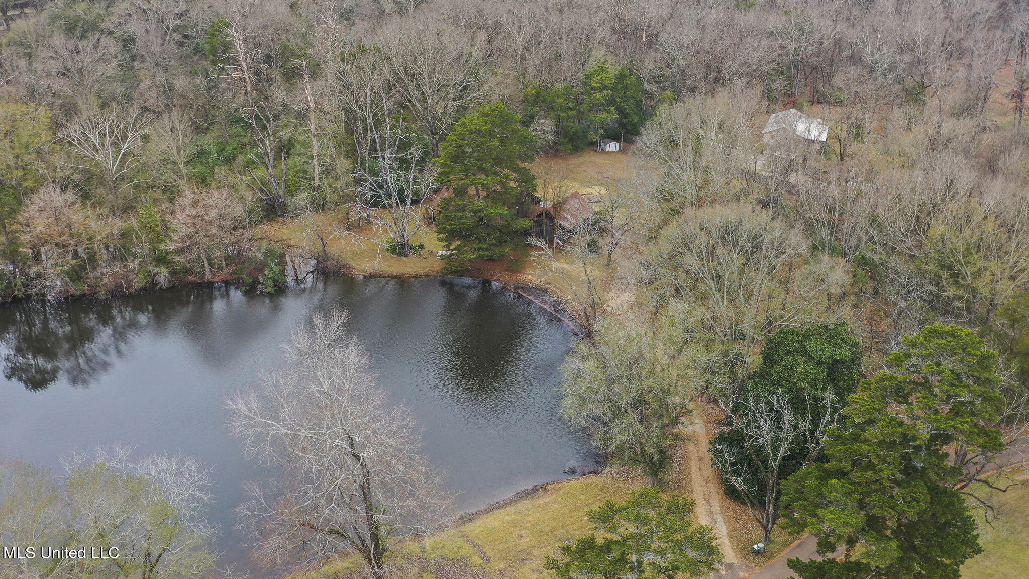 103 Wickstead Drive Clinton, MS 39056 - Photo 23 of 81 Drone 4