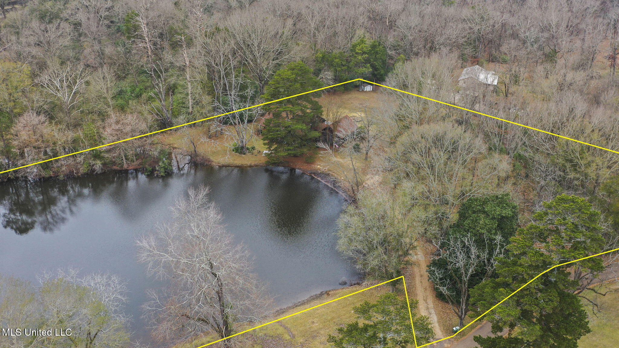 103 Wickstead Drive Clinton, MS 39056 - Photo 24 of 81 Drone 5