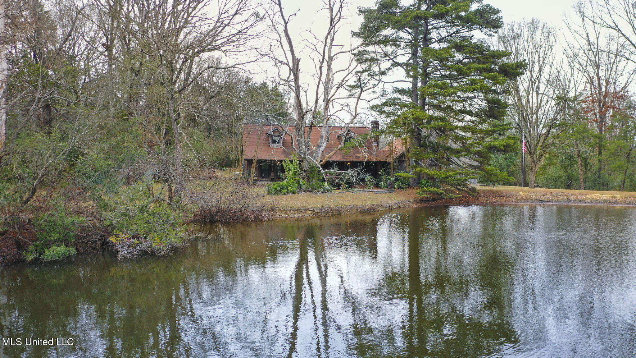 103 Wickstead Drive Clinton, MS 39056 - Photo 29 of 81 Drone 10