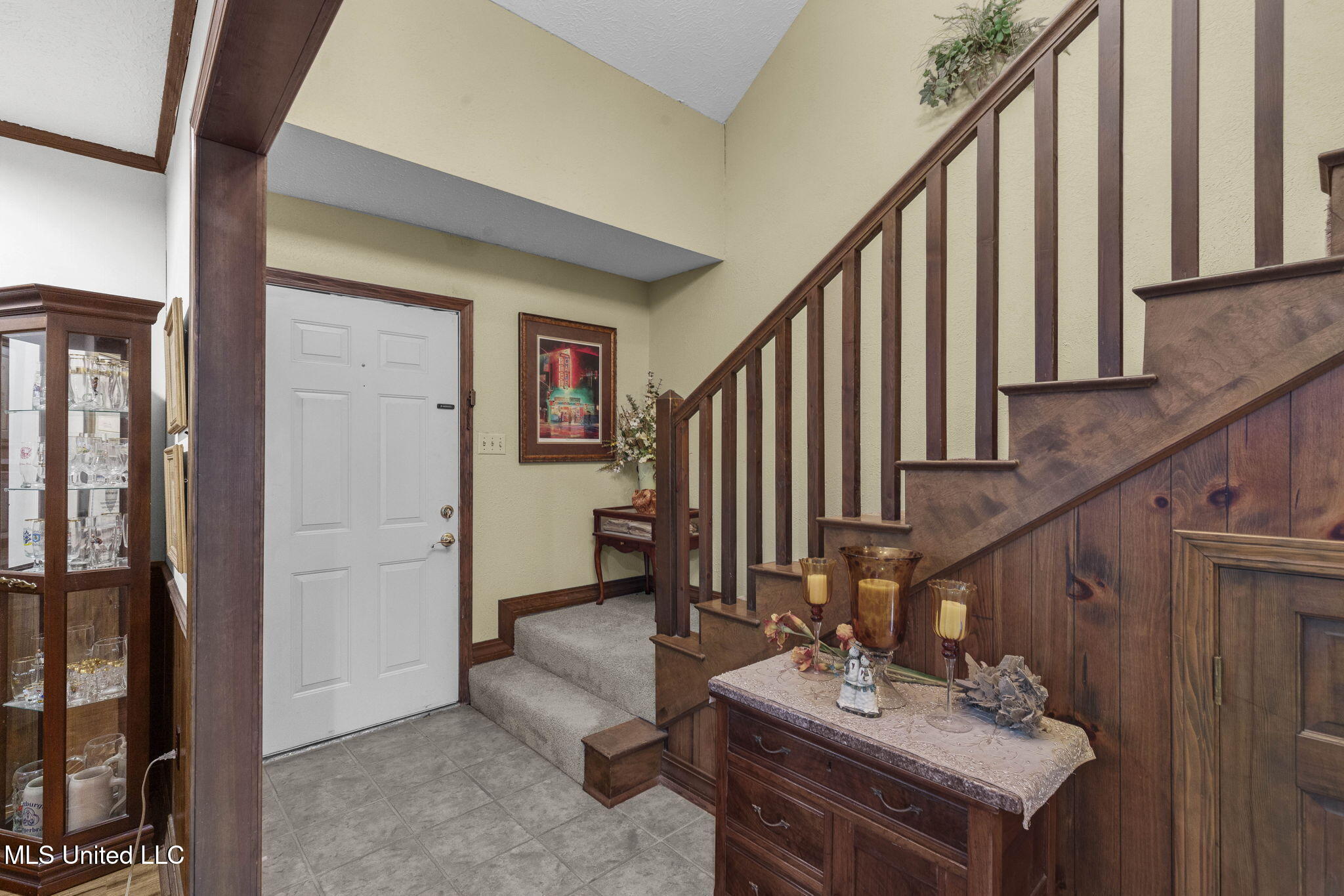 103 Wickstead Drive Clinton, MS 39056 - Photo 30 of 81 Foyer 1