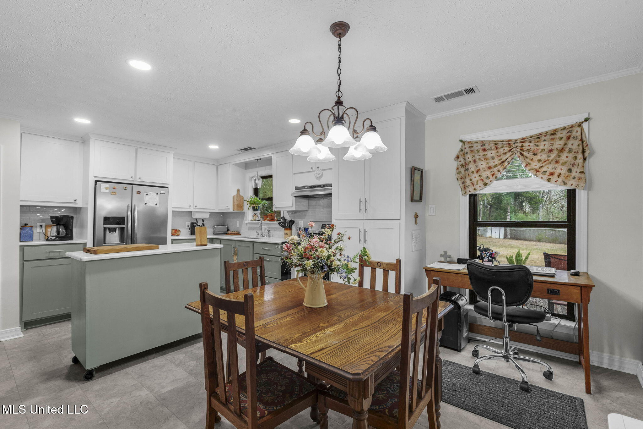 103 Wickstead Drive Clinton, MS 39056 - Photo 40 of 81 Kitchen 2