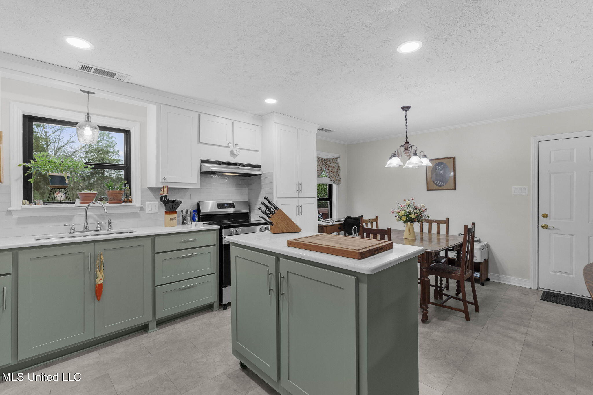 103 Wickstead Drive Clinton, MS 39056 - Photo 43 of 81 Kitchen 5