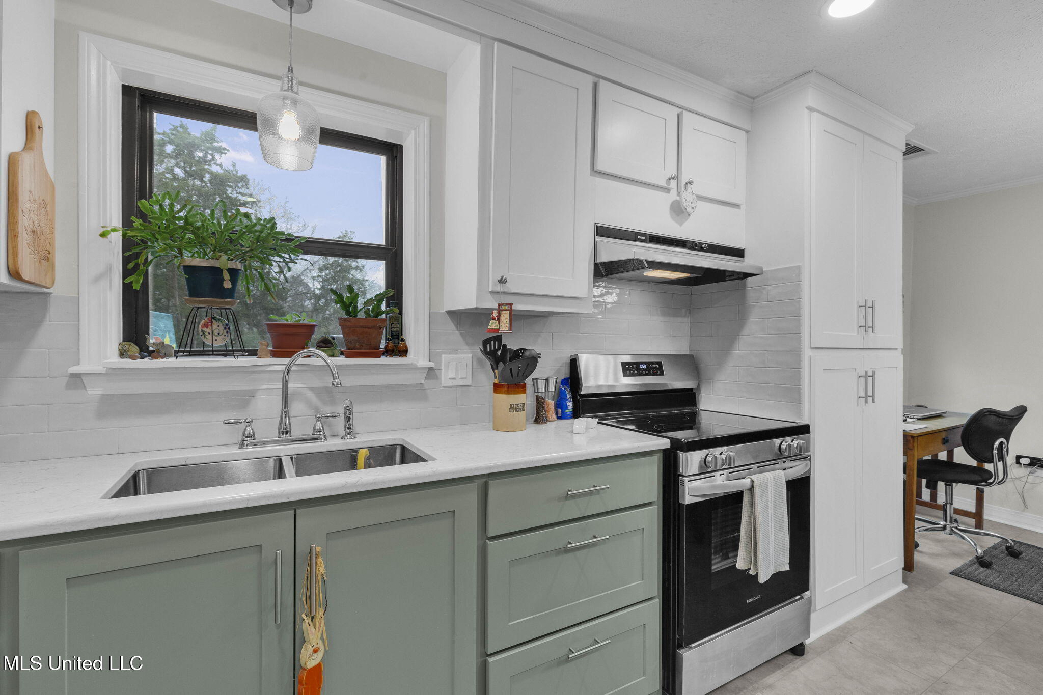 103 Wickstead Drive Clinton, MS 39056 - Photo 44 of 81 Kitchen 6