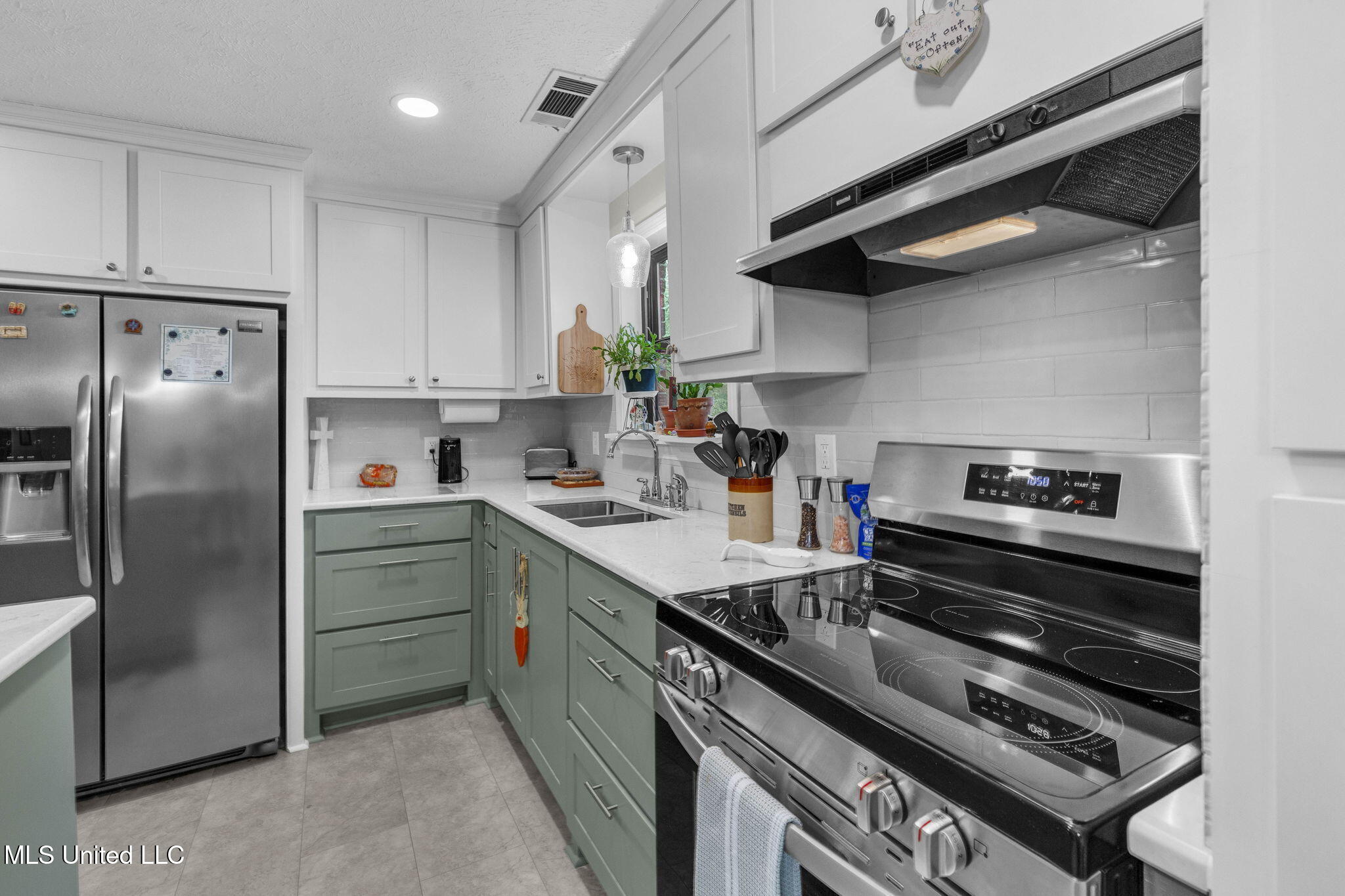 103 Wickstead Drive Clinton, MS 39056 - Photo 45 of 81 Kitchen 7