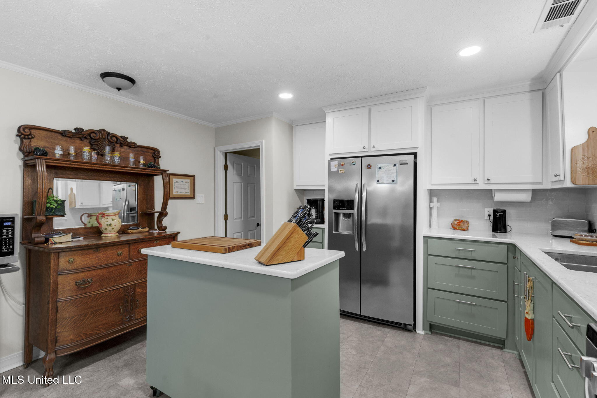 103 Wickstead Drive Clinton, MS 39056 - Photo 46 of 81 Kitchen 8