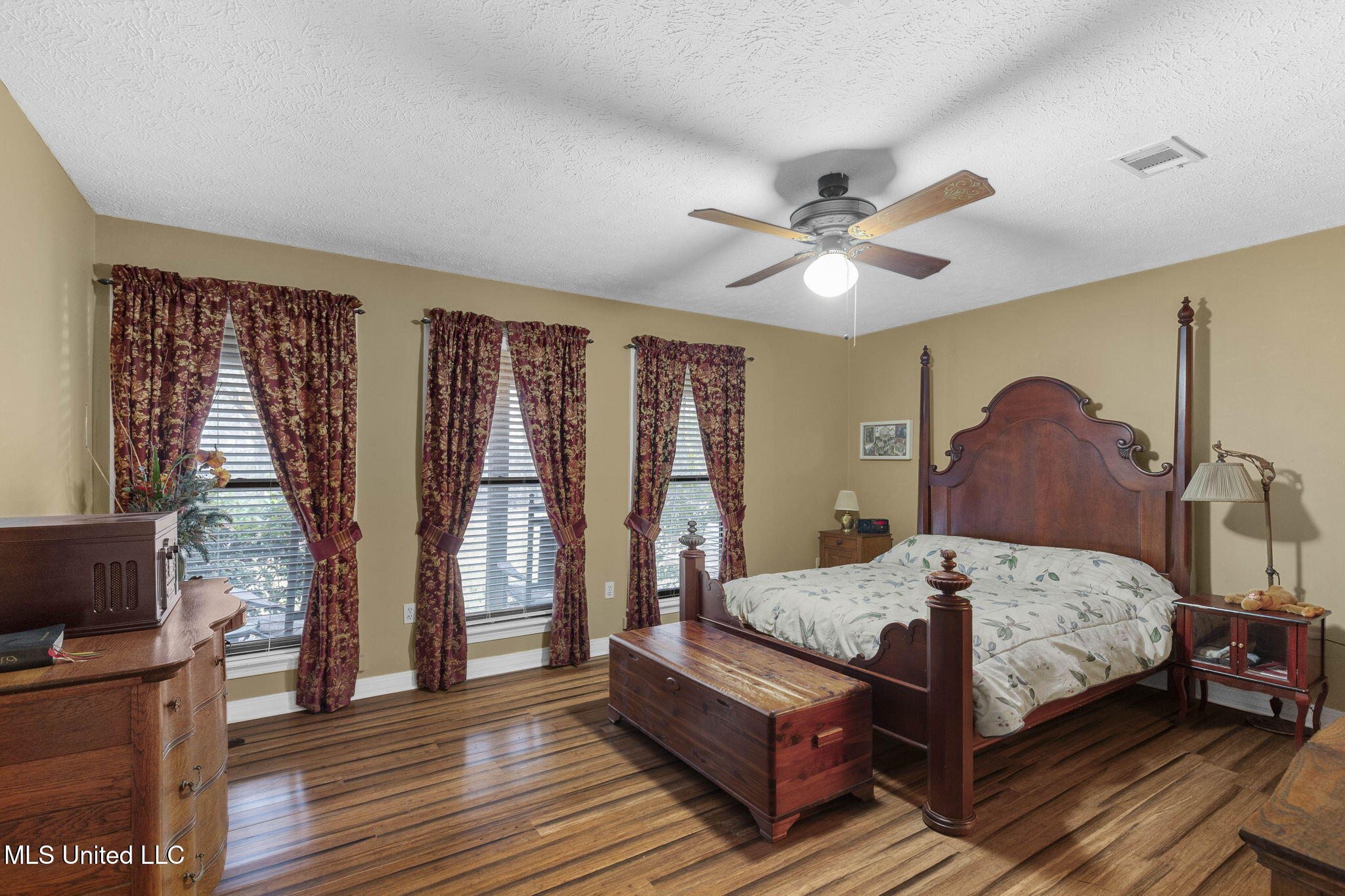 103 Wickstead Drive Clinton, MS 39056 - Photo 48 of 81 Primary Bedroom 1