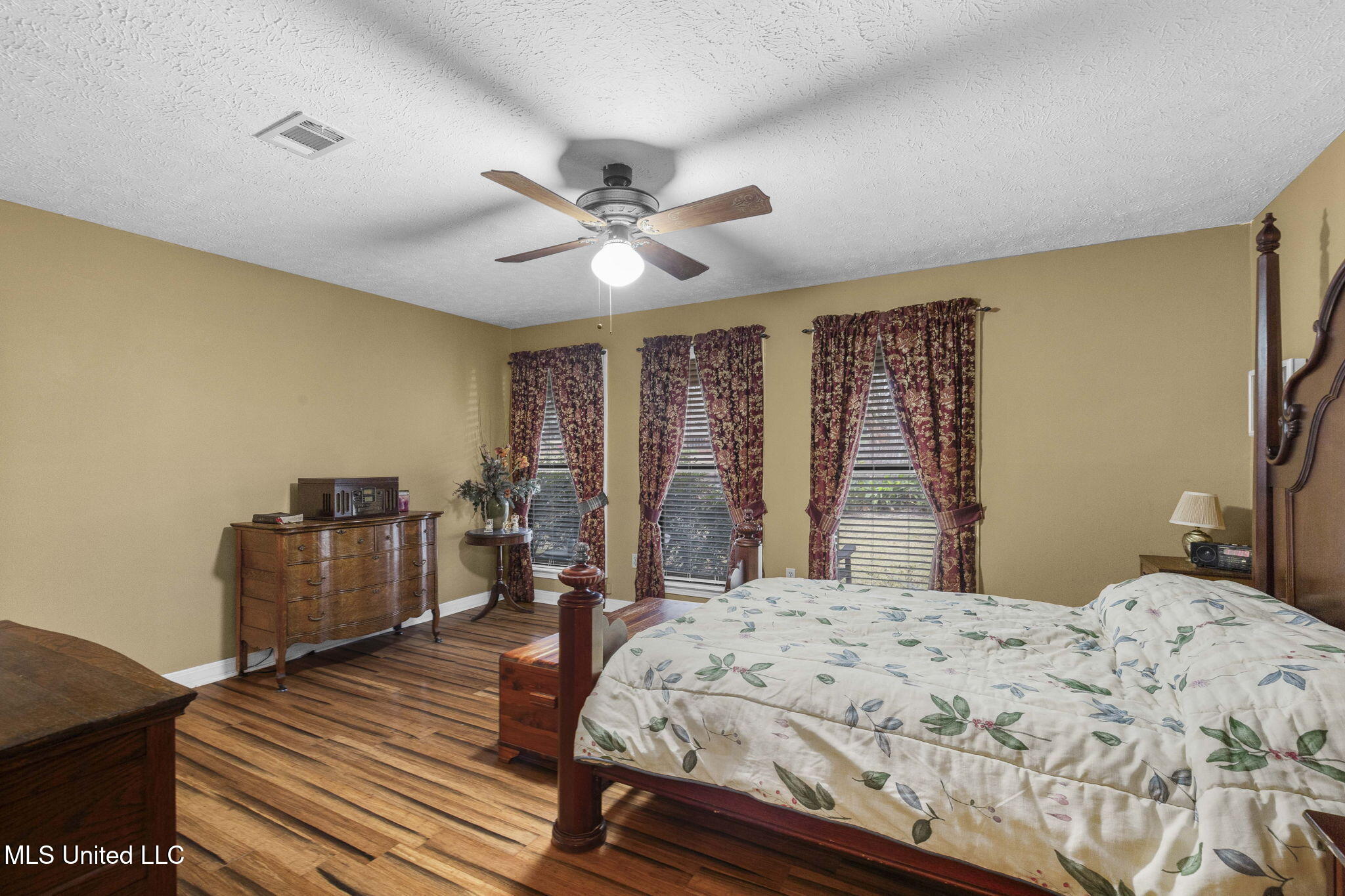 103 Wickstead Drive Clinton, MS 39056 - Photo 49 of 81 Primary Bedroom 2