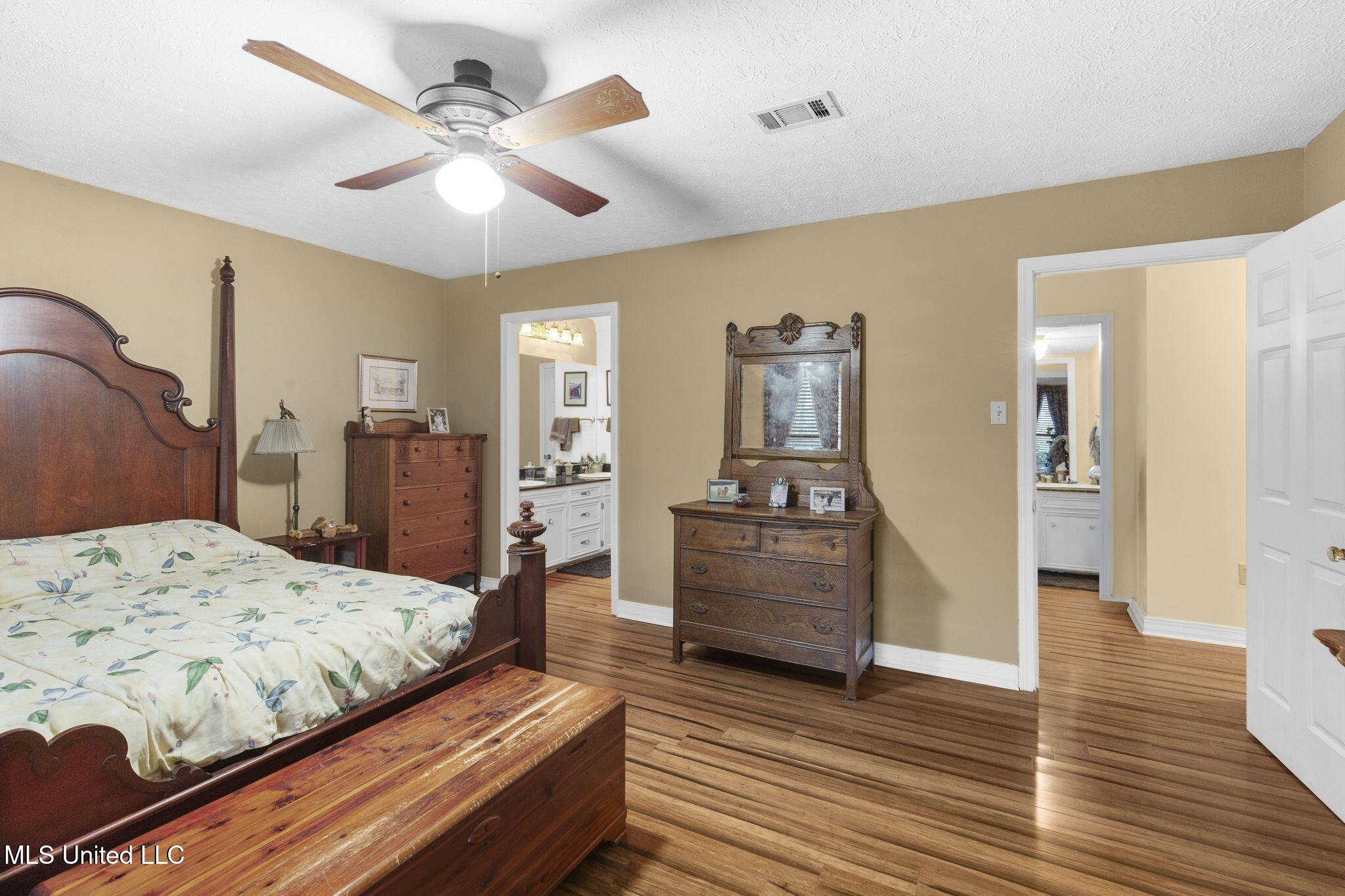103 Wickstead Drive Clinton, MS 39056 - Photo 50 of 81 Primary Bedroom3