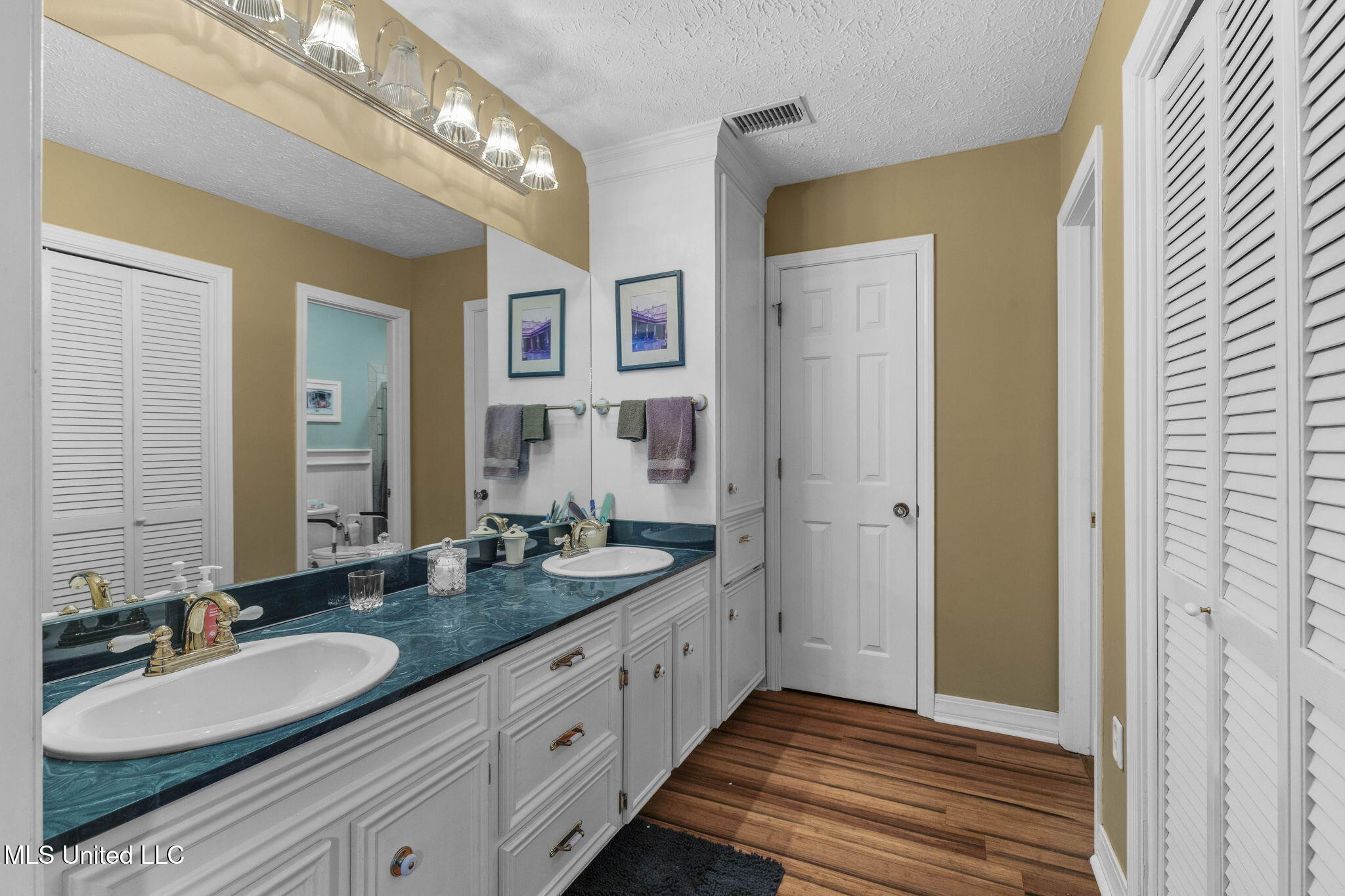 103 Wickstead Drive Clinton, MS 39056 - Photo 51 of 81 Primary Bath 1