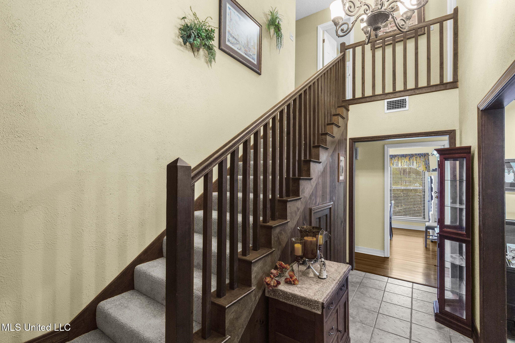 103 Wickstead Drive Clinton, MS 39056 - Photo 56 of 81 Stairway 1