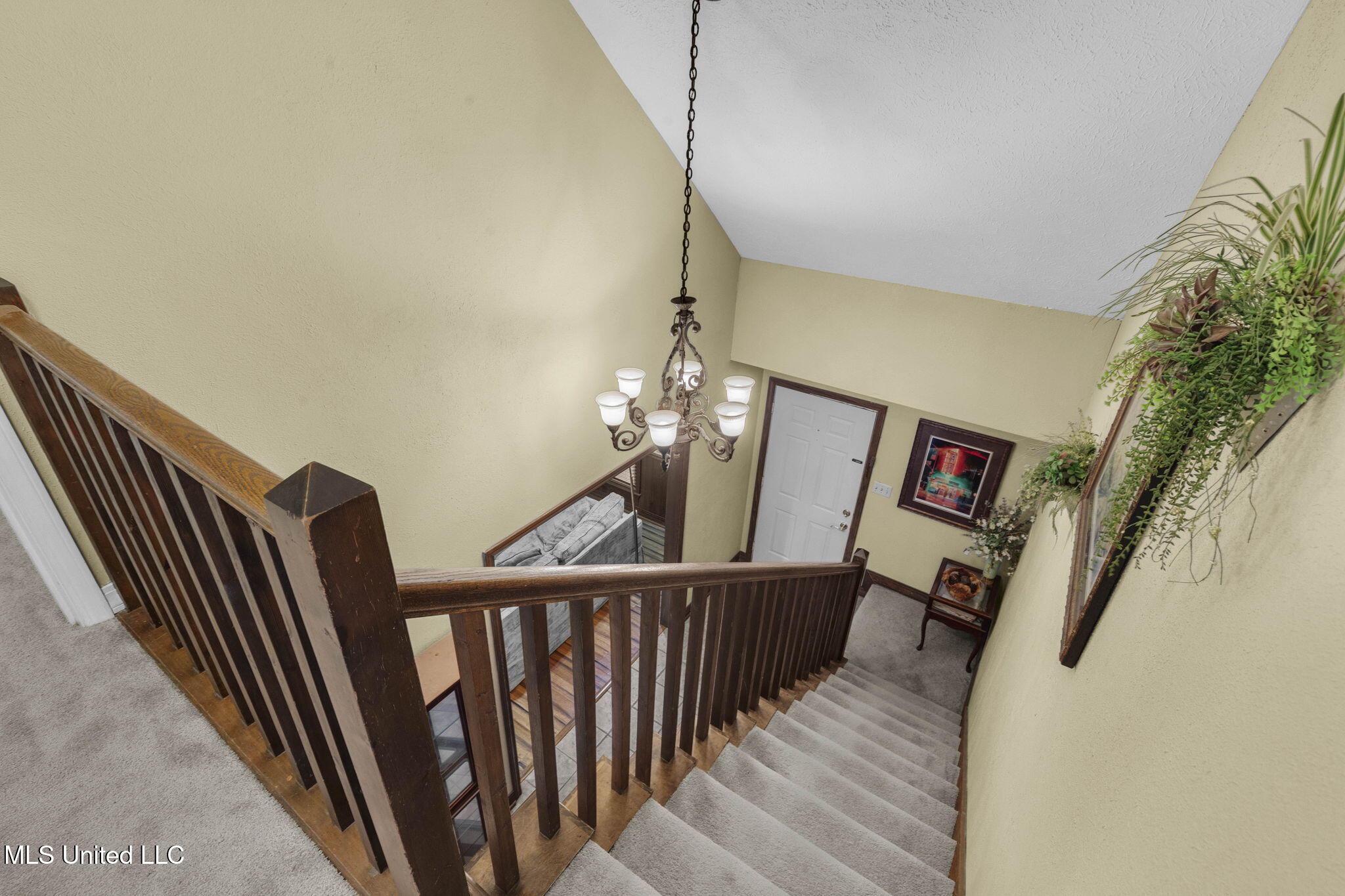 103 Wickstead Drive Clinton, MS 39056 - Photo 57 of 81 Stairway 2