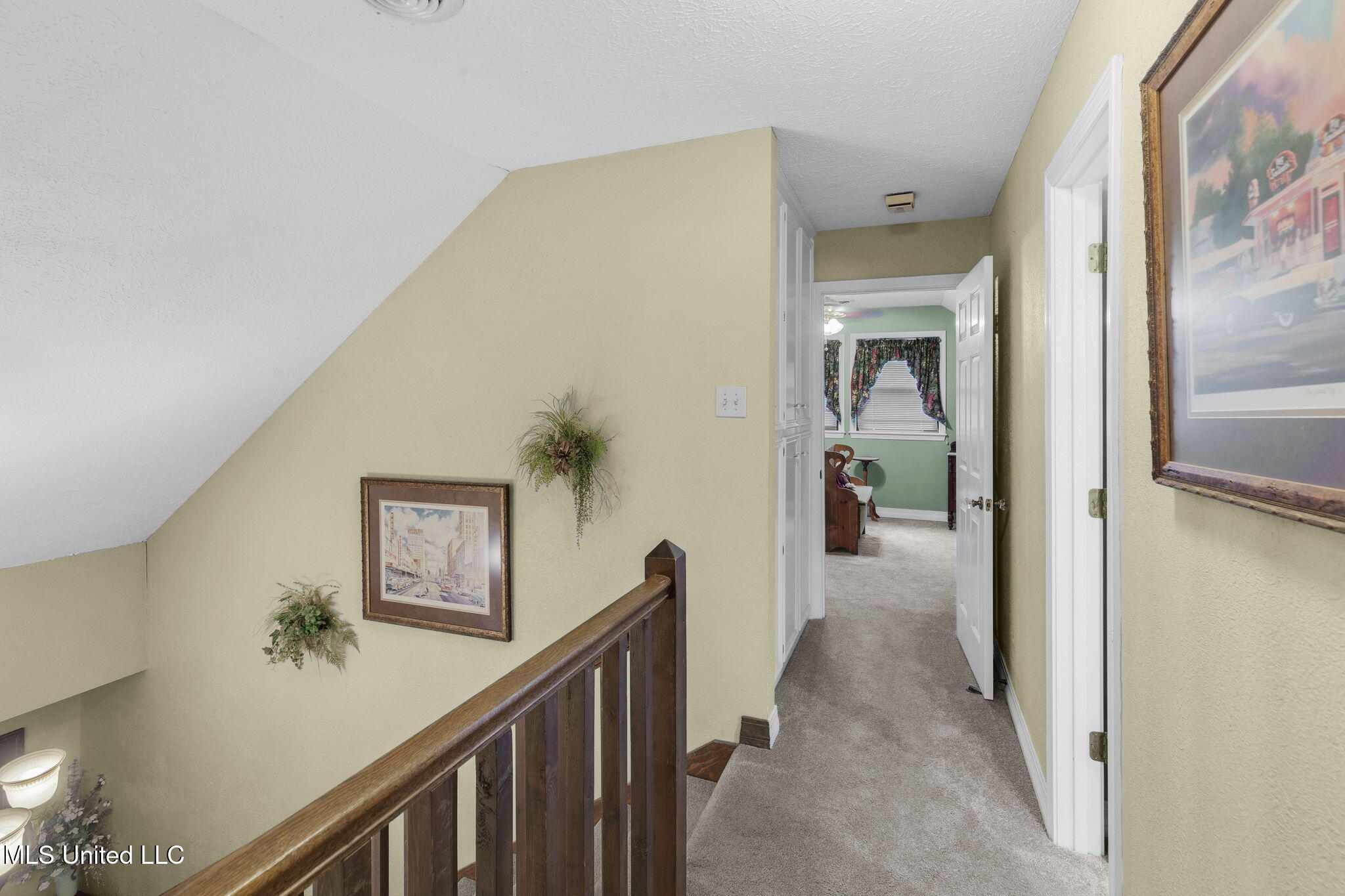 103 Wickstead Drive Clinton, MS 39056 - Photo 58 of 81 Stairway 3