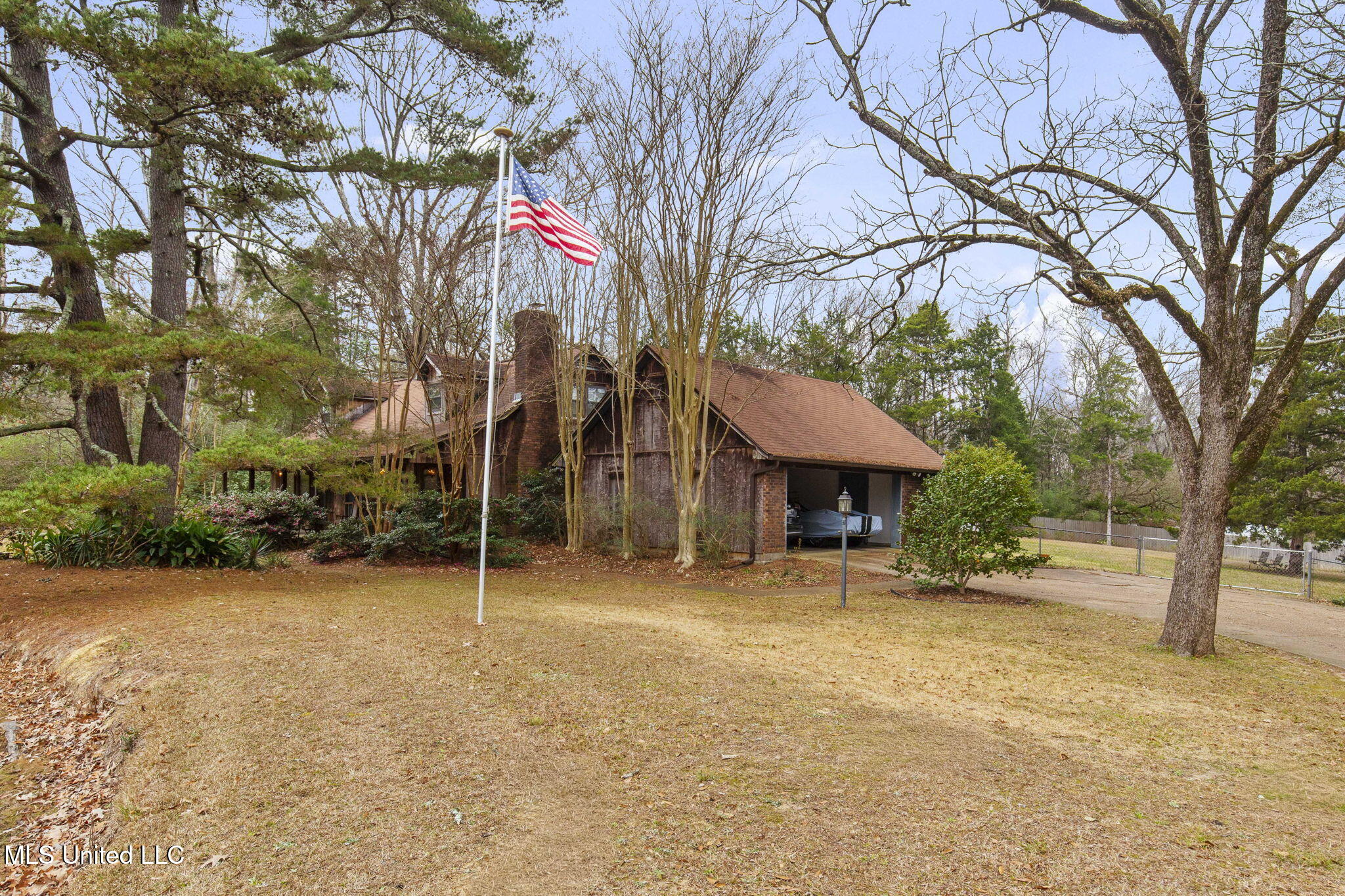103 Wickstead Drive Clinton, MS 39056 - Photo 6 of 81 Front of house 6