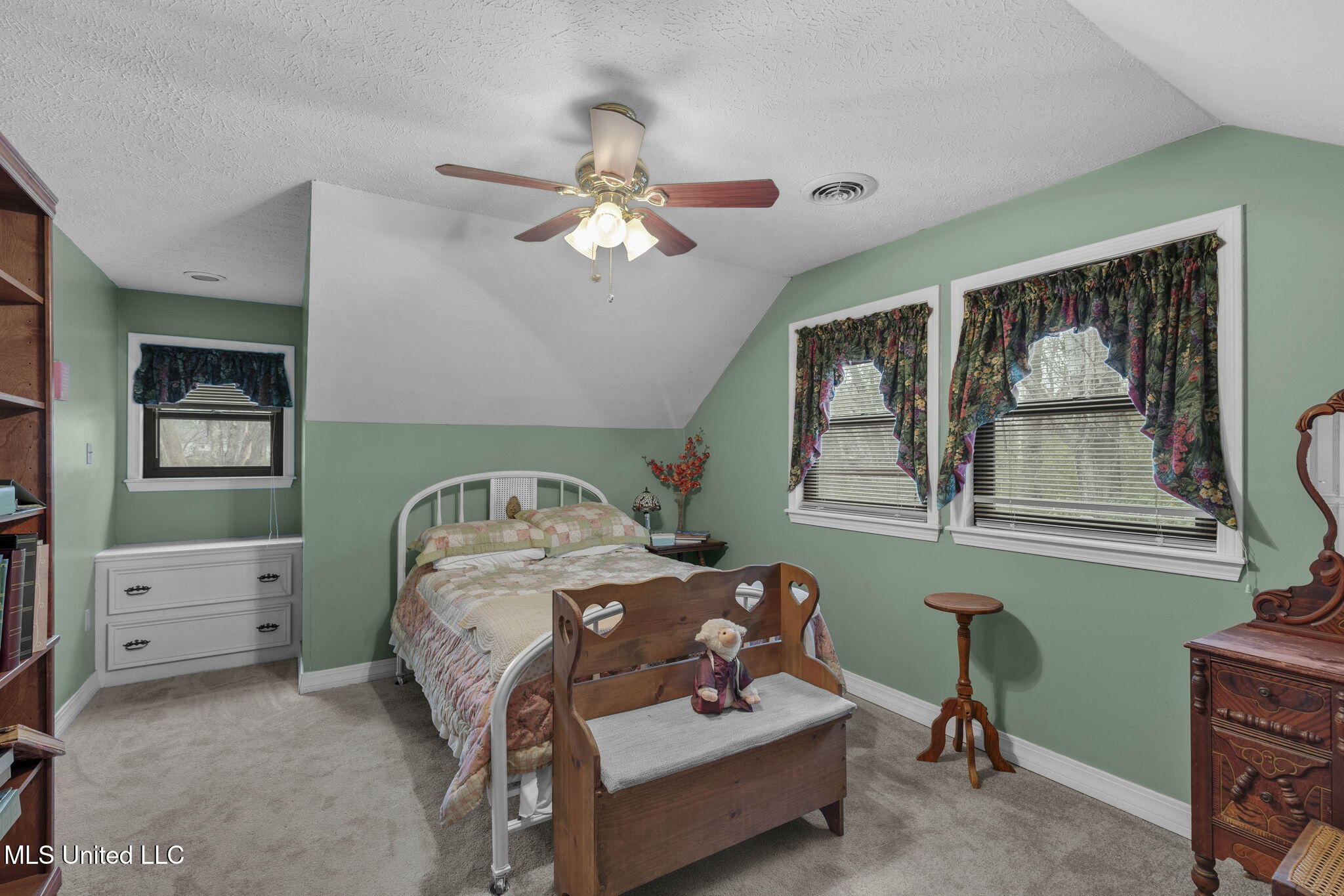 103 Wickstead Drive Clinton, MS 39056 - Photo 61 of 81 3rd bedroom 1